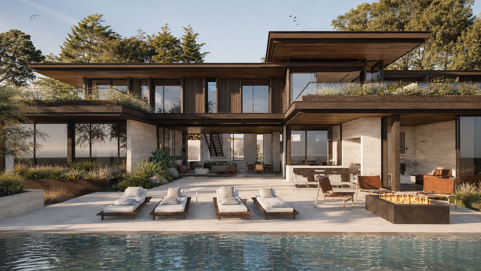 vistazo east_tiburon