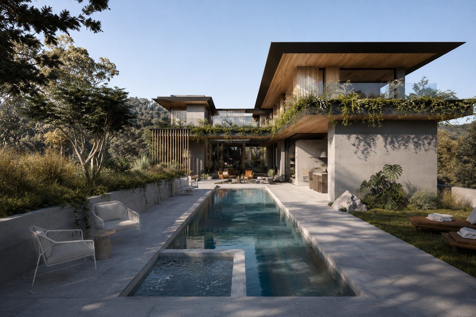 tiki house_san anselmo