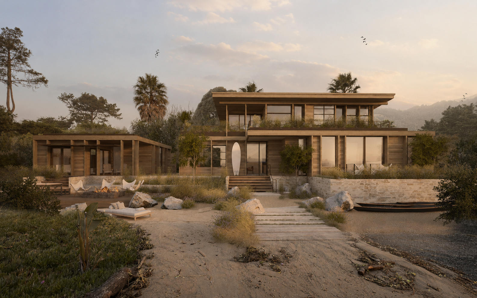 beach house_stinson beach