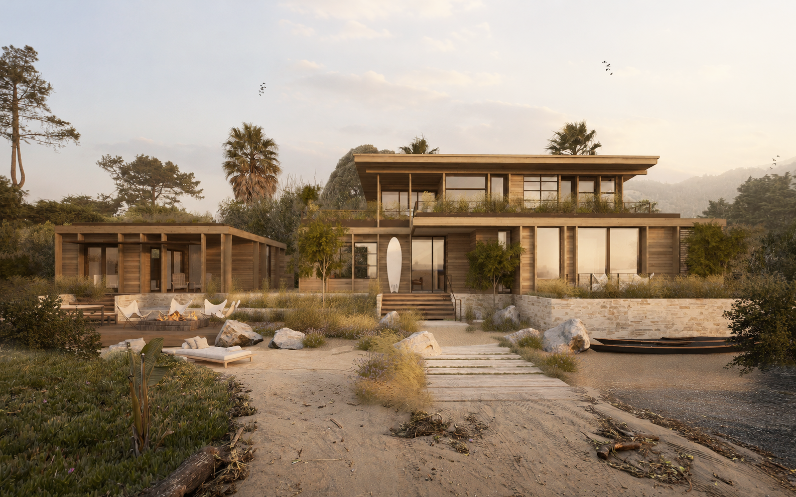 beach house_stinson beach