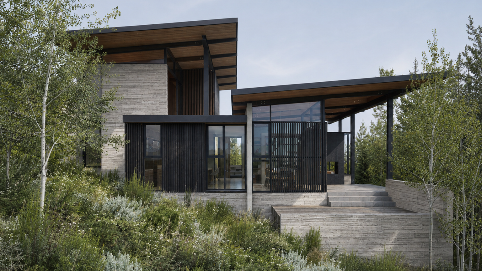 ski house_steamboat springs