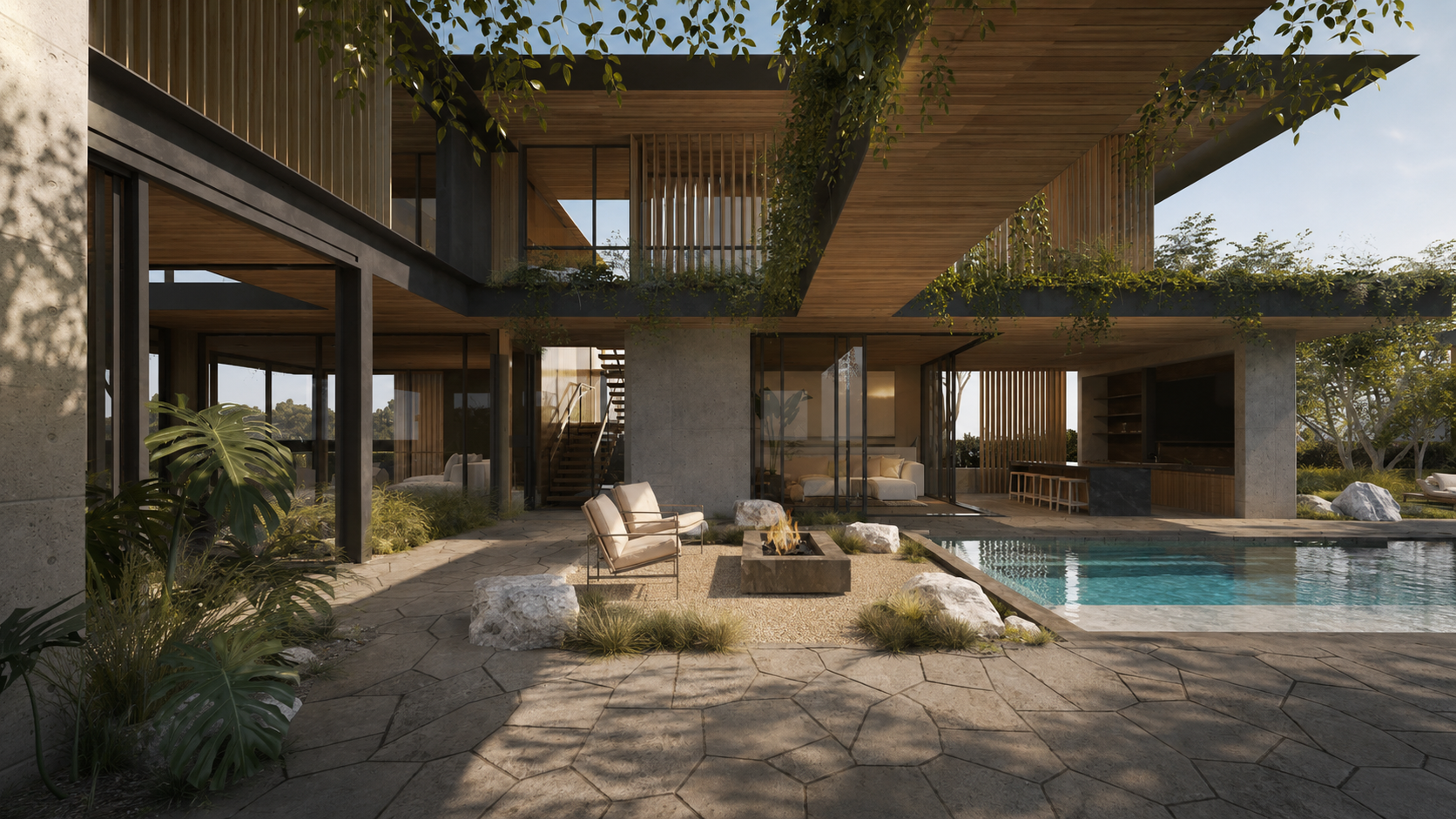 Tiki House Exterior (3).png