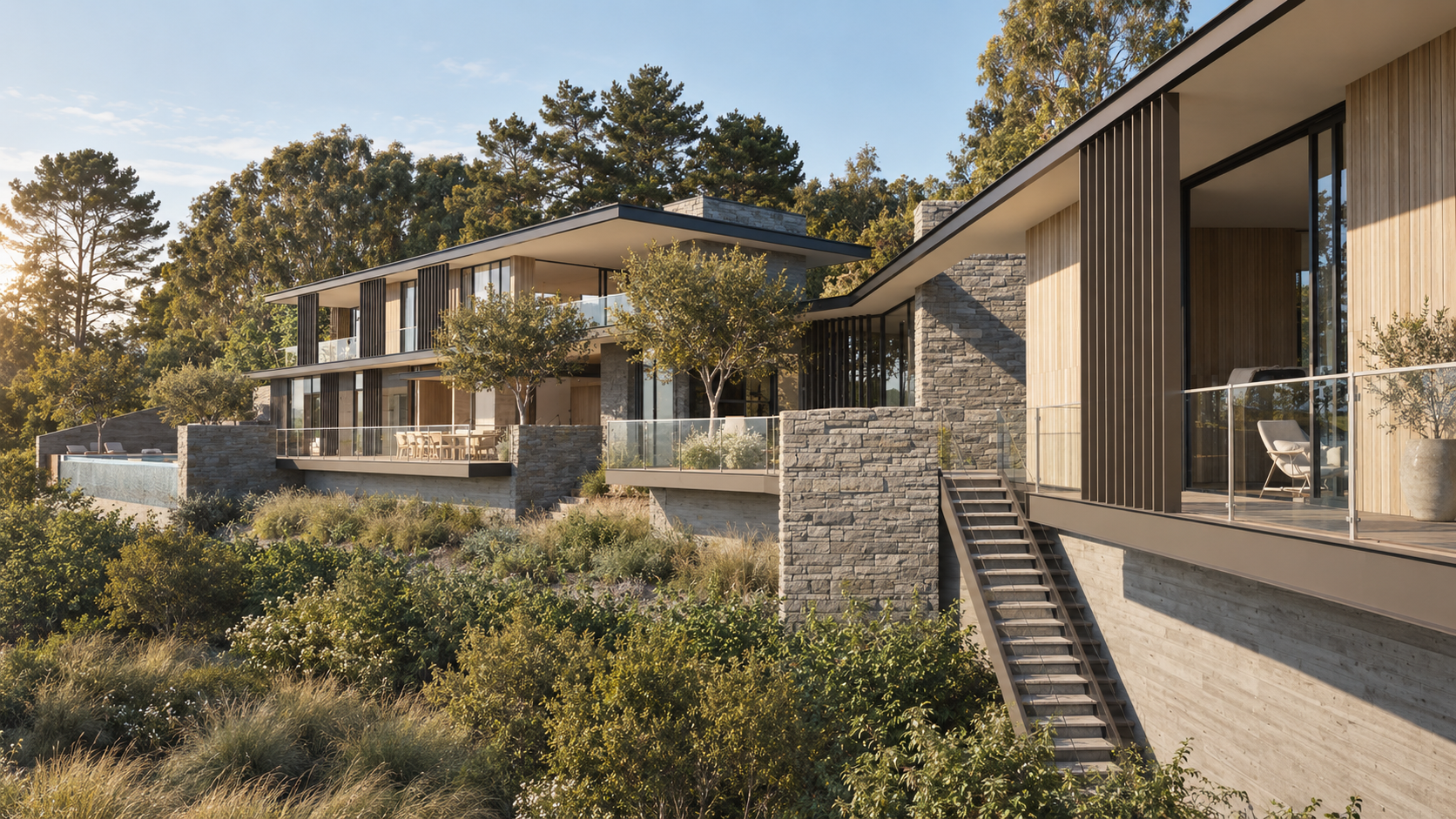paradise lot 1_tiburon