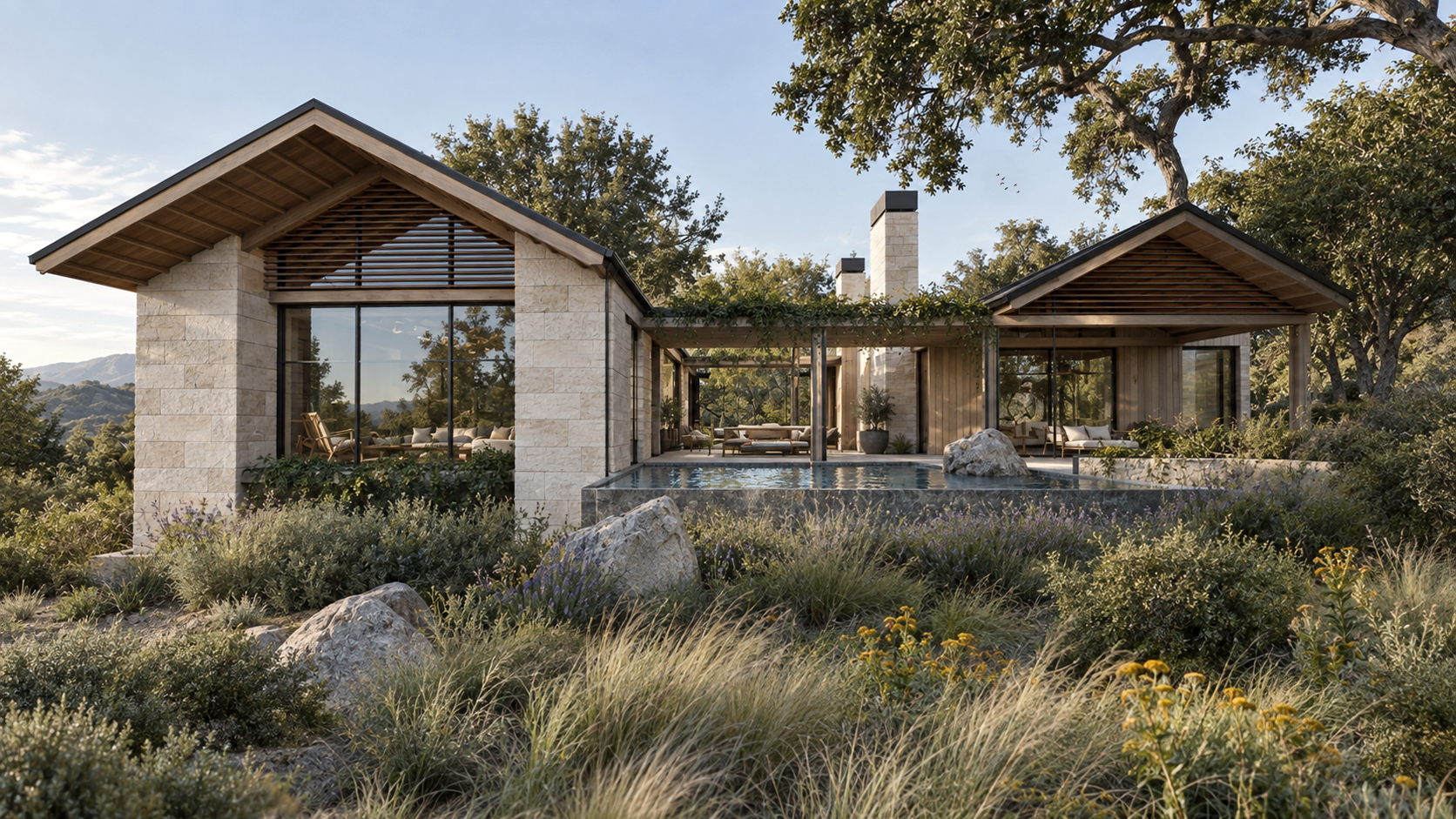ridgeline house_belvedere