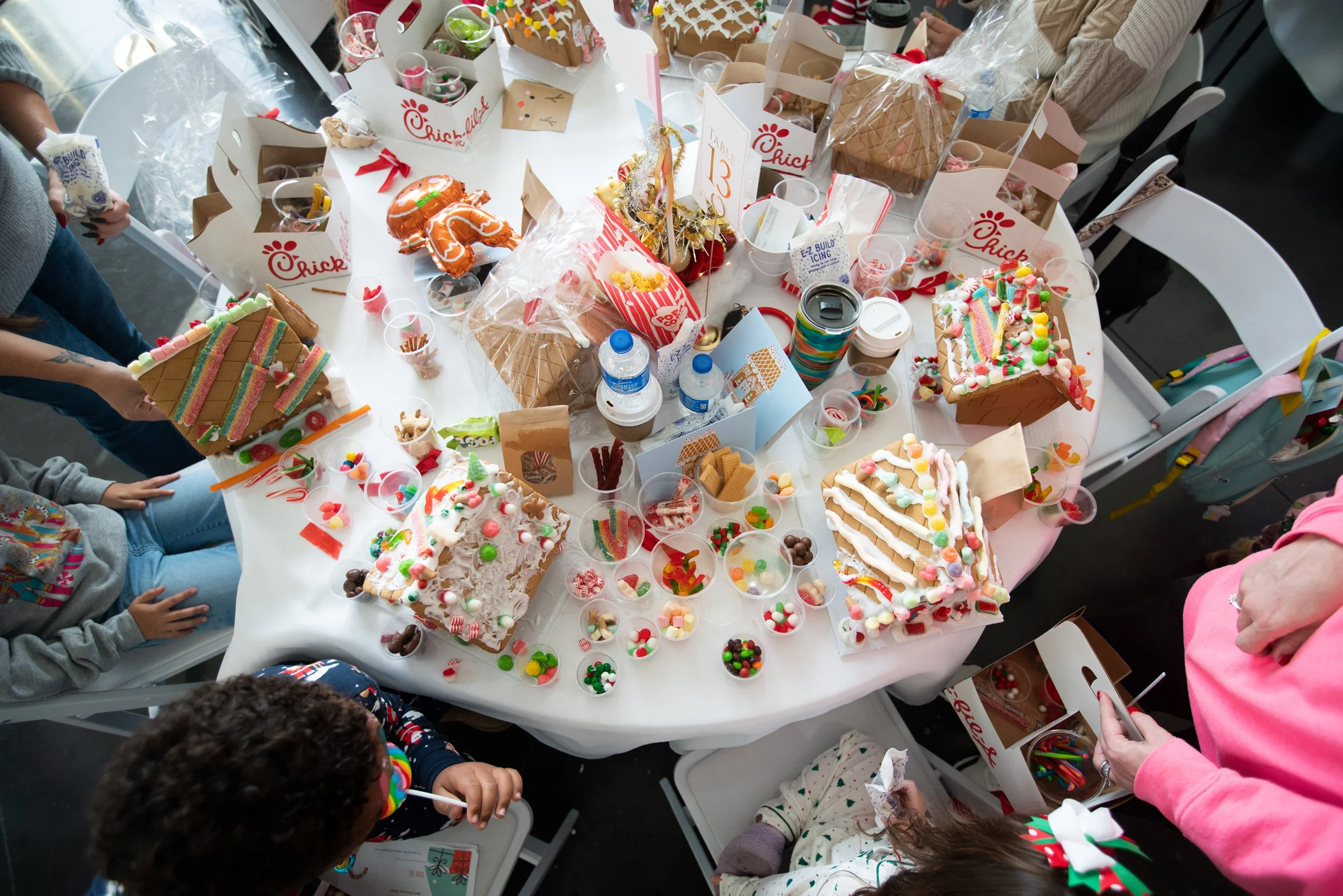 Gingerbread Land Pre-Sale is Open