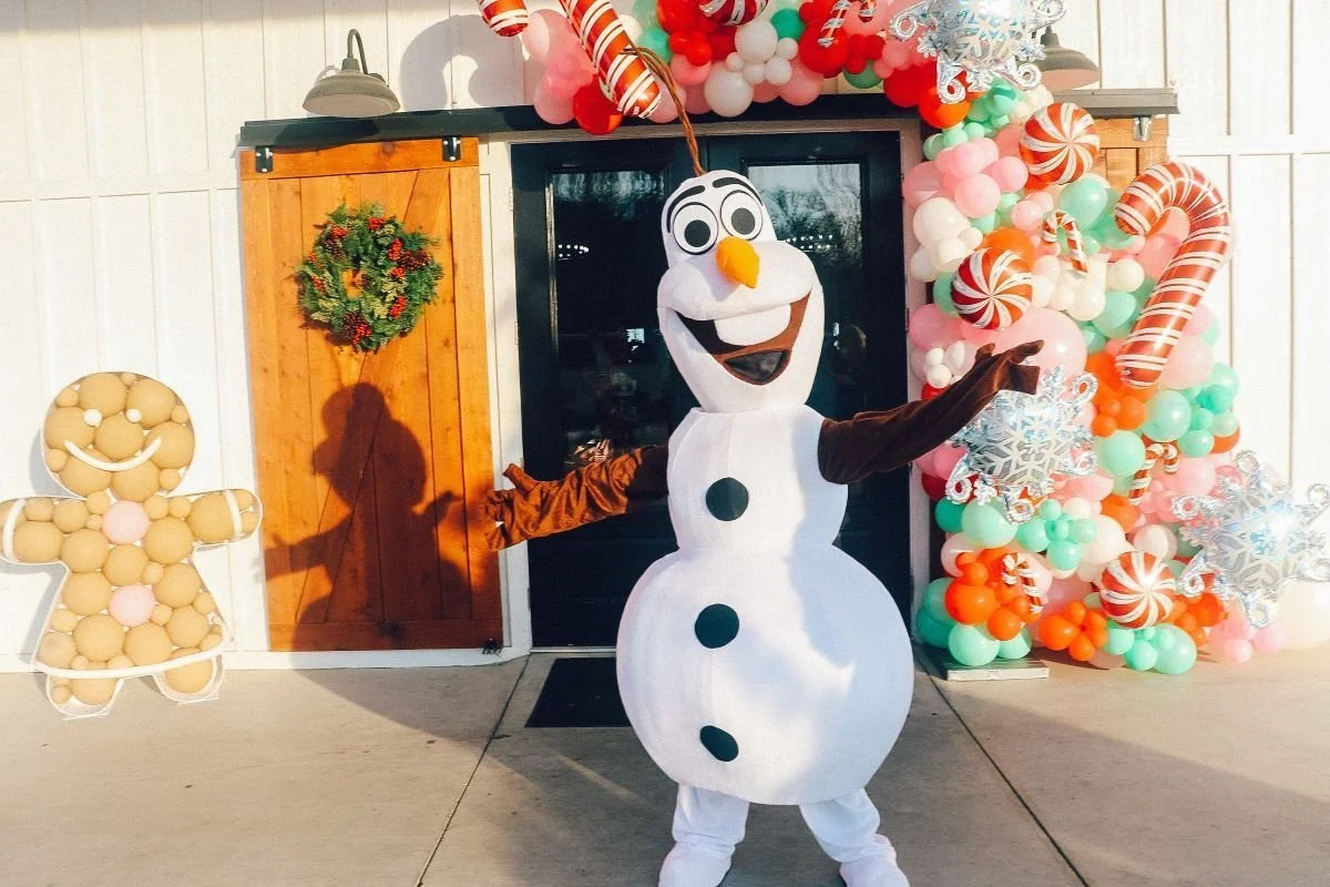 Support a Sweet Cause