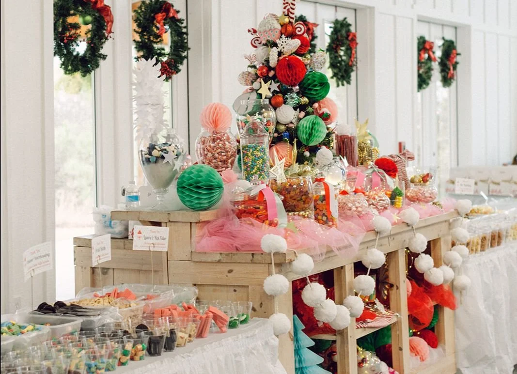 Christmas in July Presale