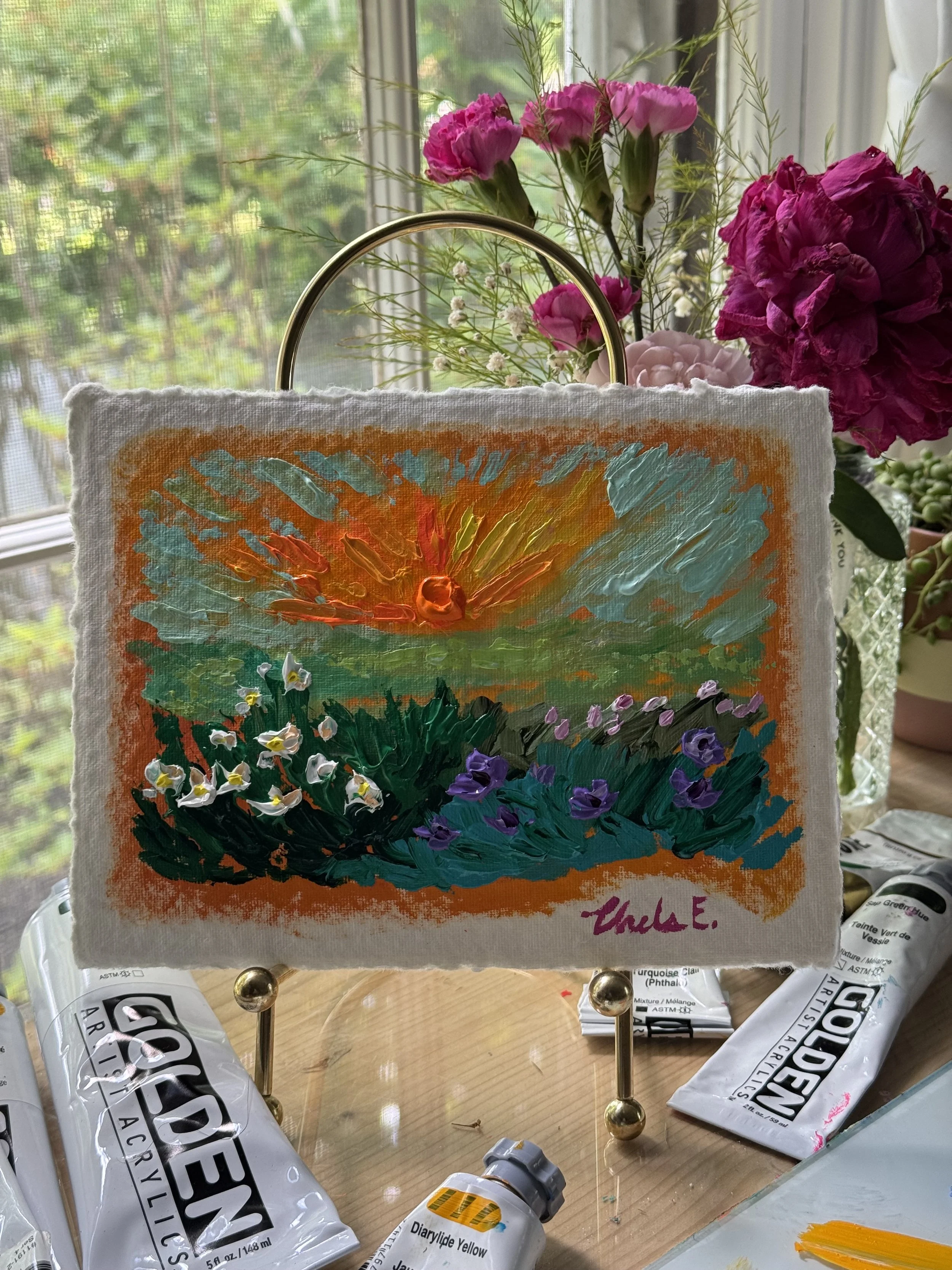 Sunny Delight