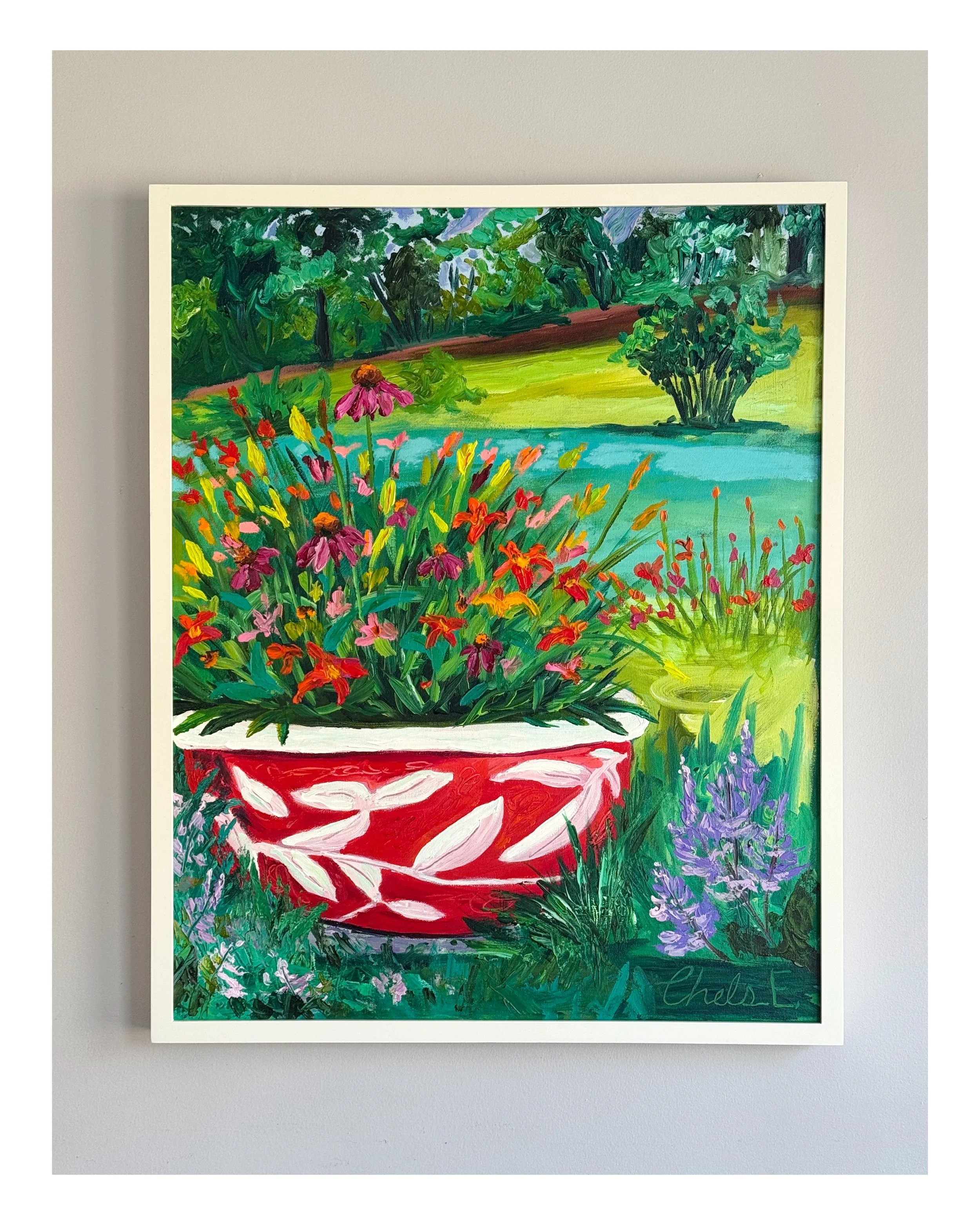 My Garden Is Your Garden