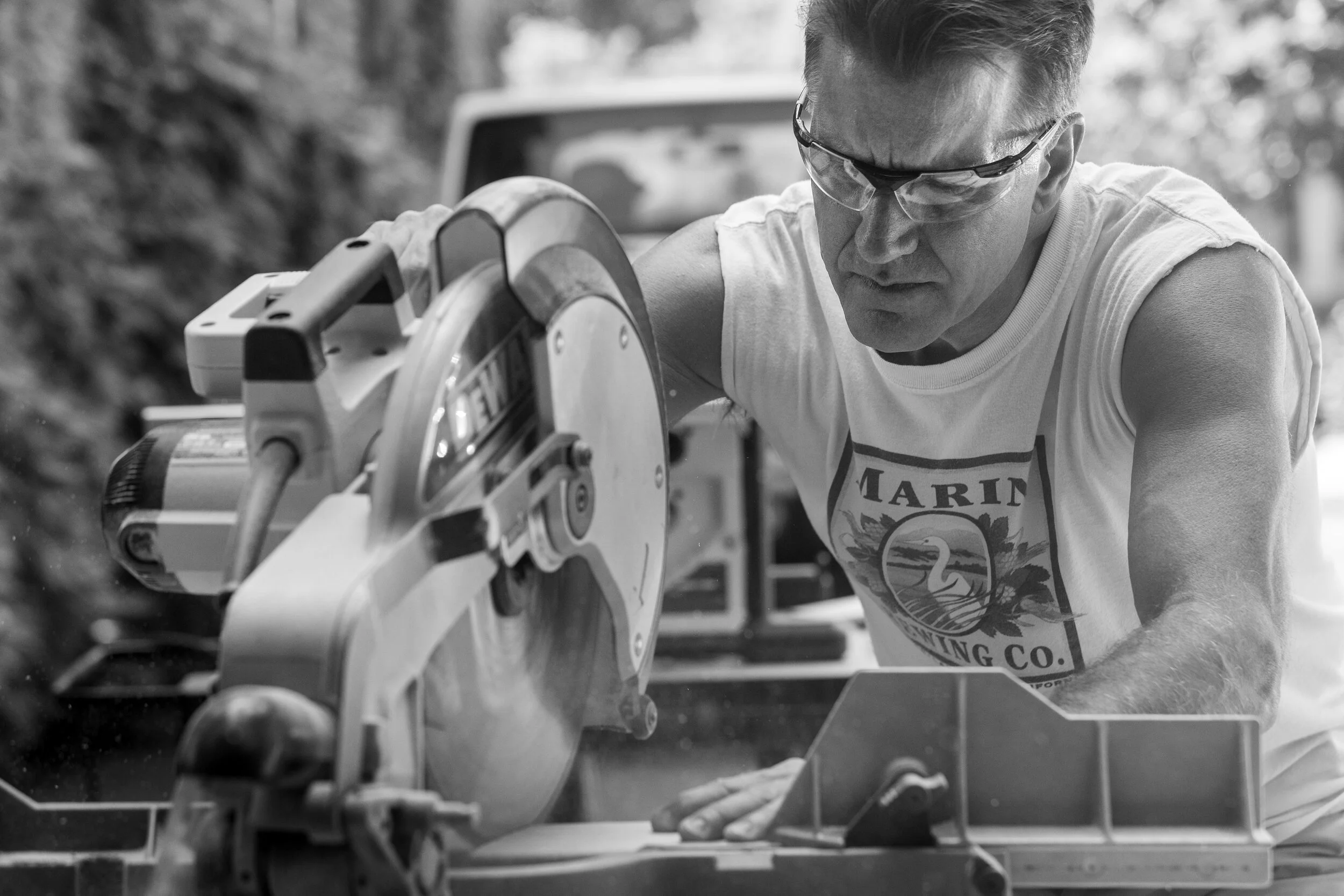 Dave's Finish Carpentry