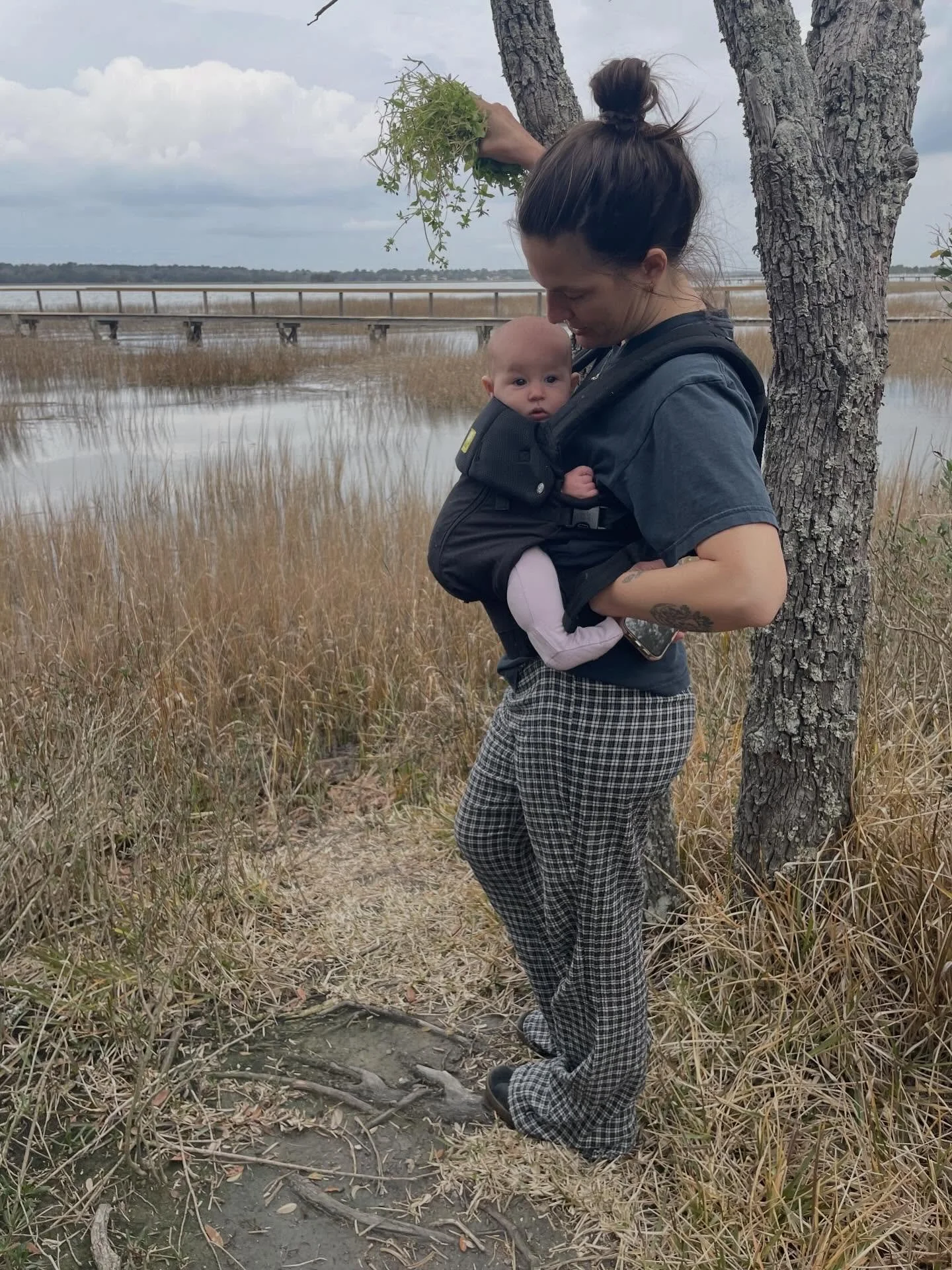 the sweetest, messiest little herb club. I hope these comfrey seeds thrive in your gardens!!! ya know, there&rsquo;s a lot of kinetic sand on the market advertised for &ldquo;sensory play,&rdquo; but probably the best sensory play we can get is from 