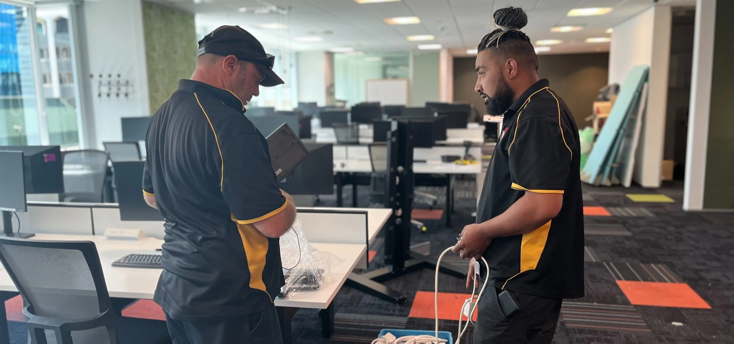 Communication Freear Philip