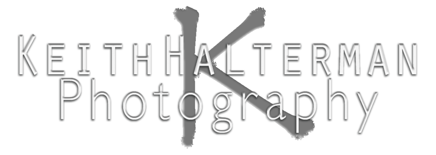 Keith Halterman Photography