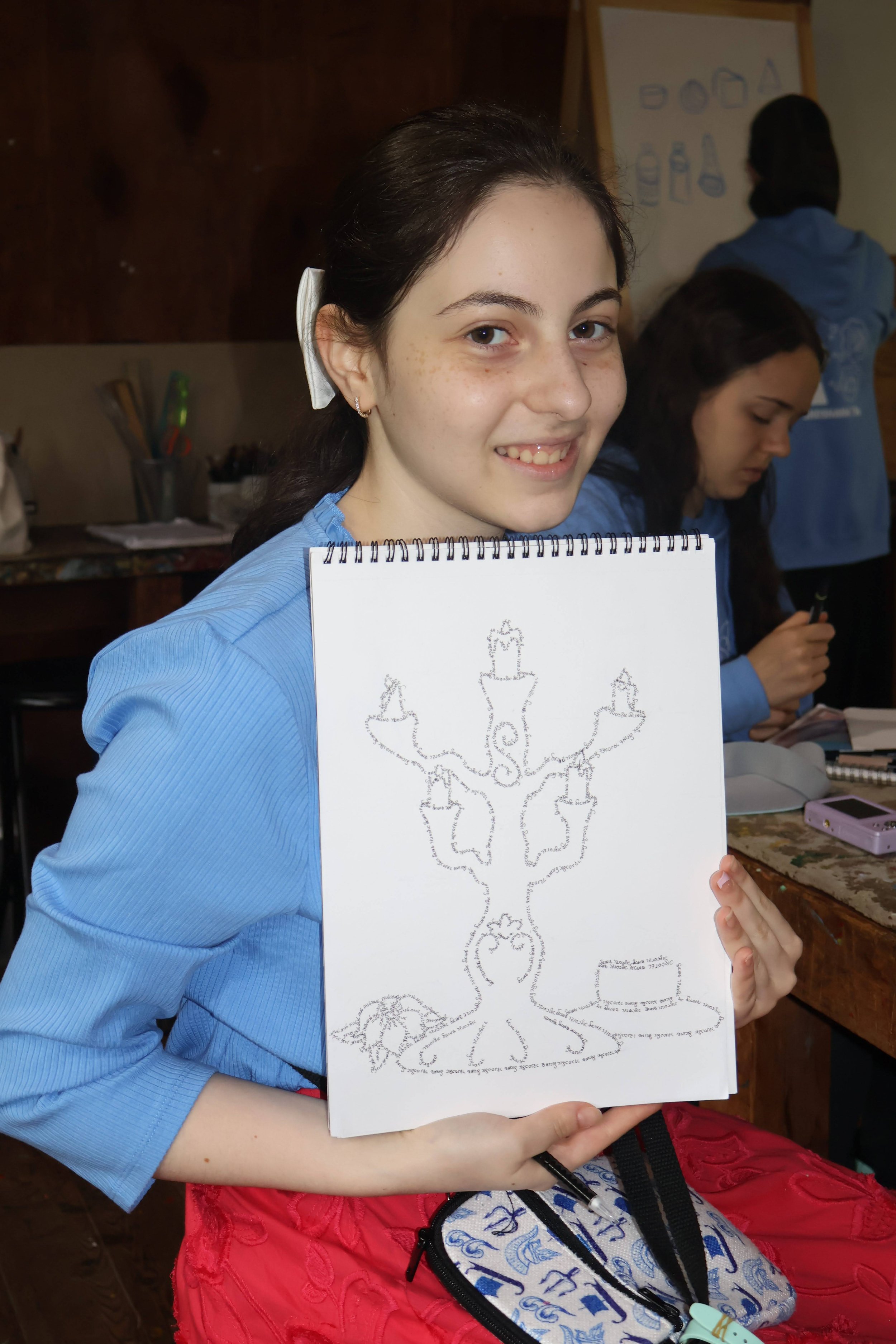 Micrography elective
