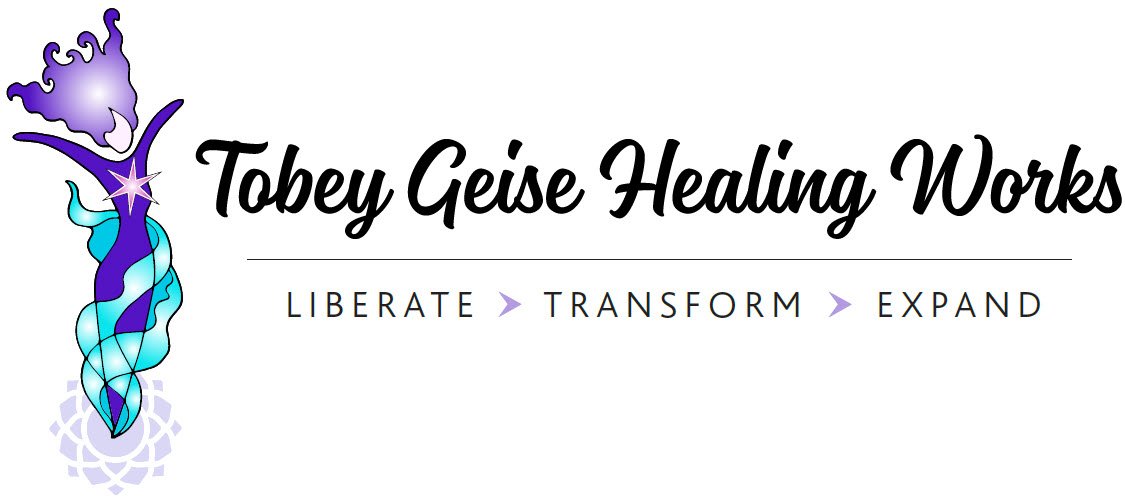 Tobey Geise Healing Works