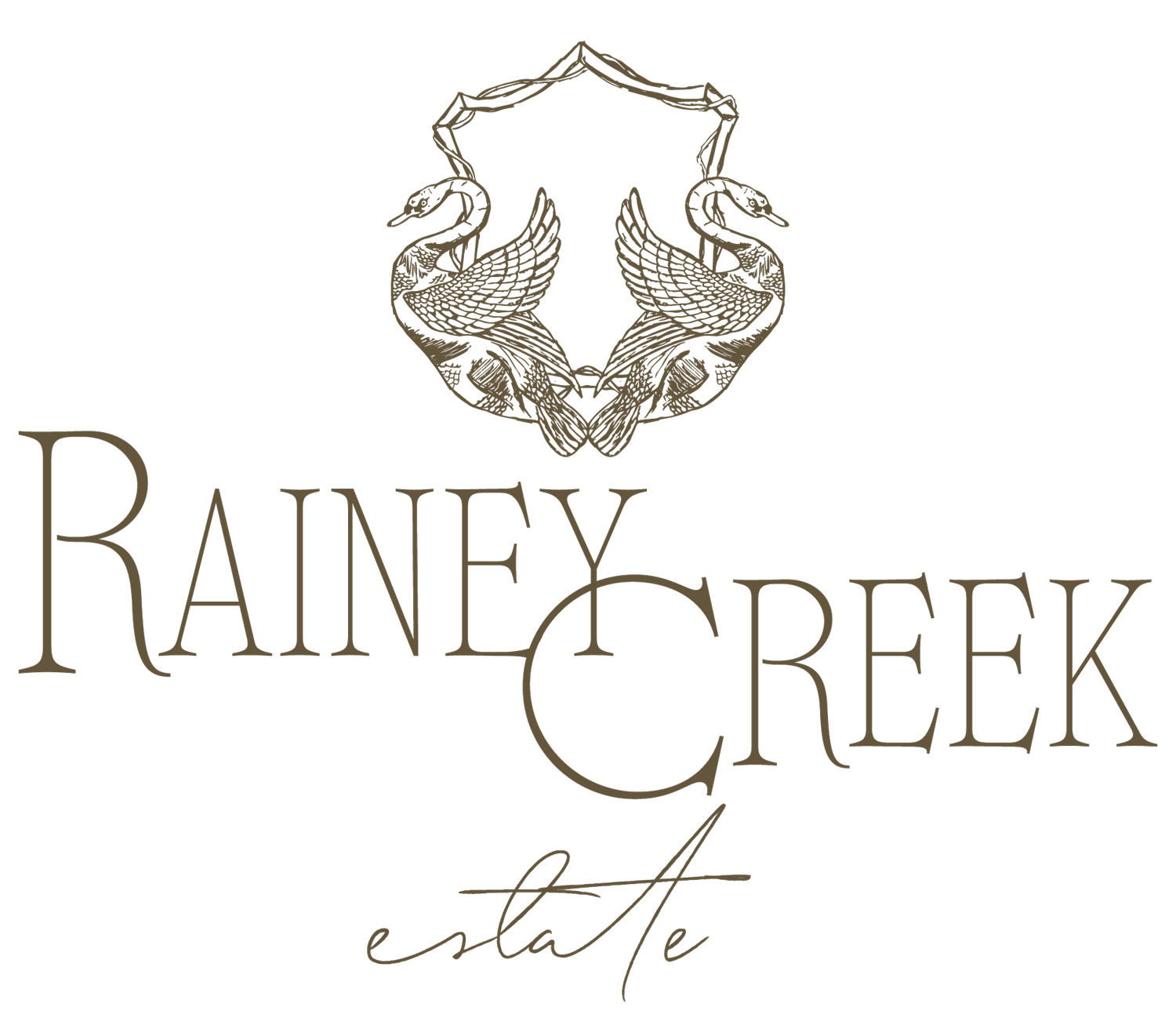 Rainey Creek Estate