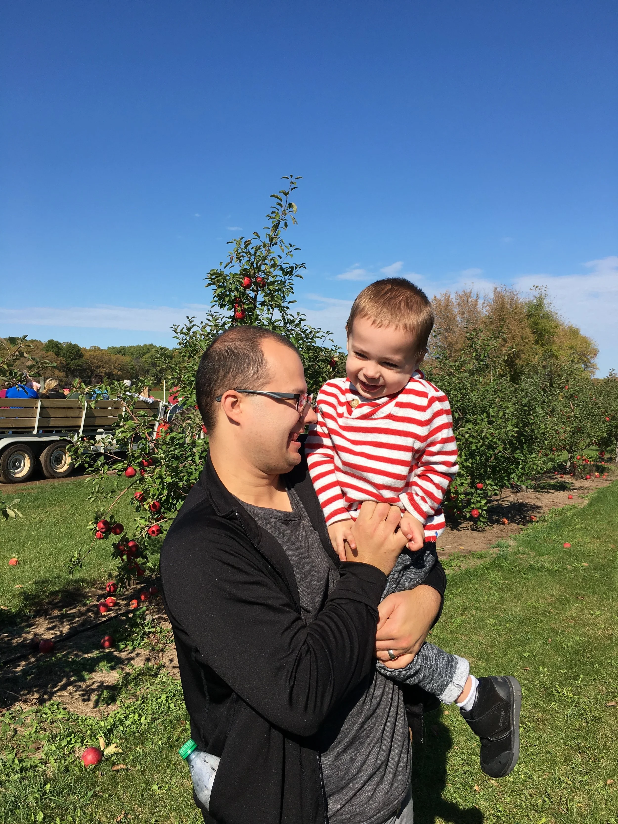 A Trip to the Apple Orchard (IMG_0677)