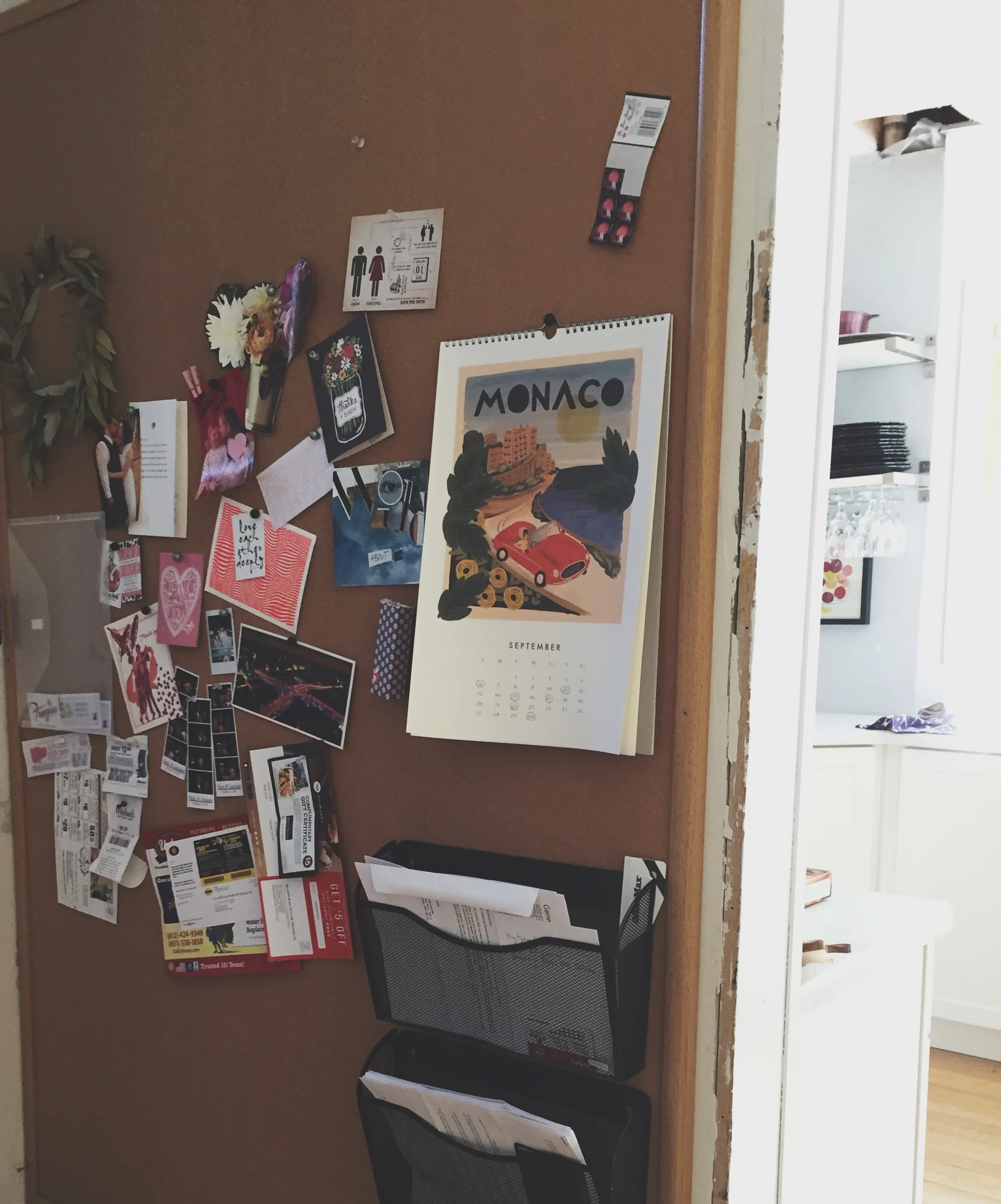 Command Center | Cassia &amp; Co.