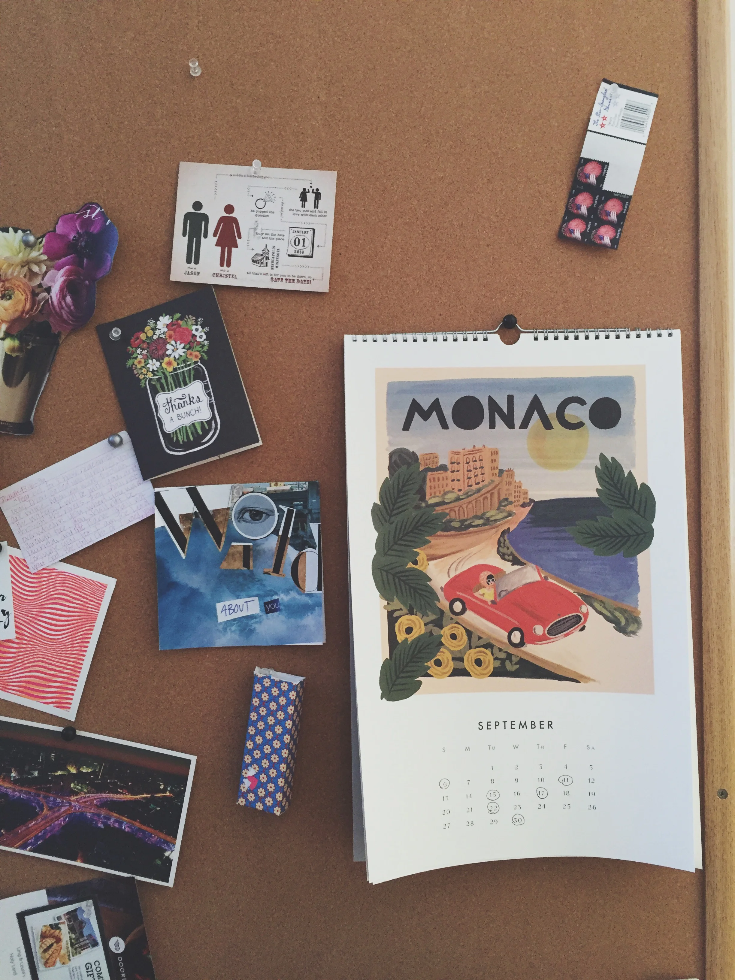 Command Center | Cassia &amp; Co.