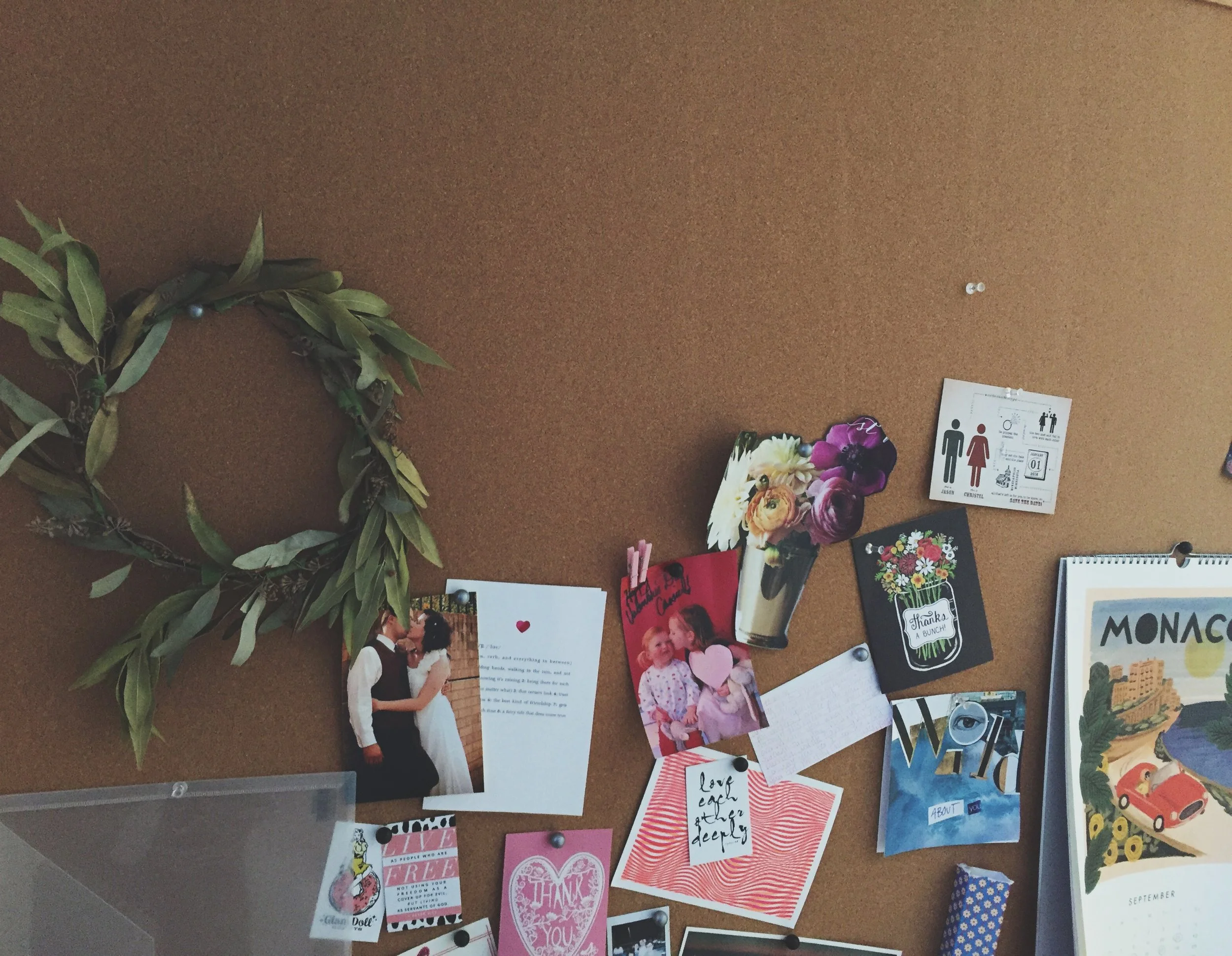 Command Center | Cassia &amp; Co.