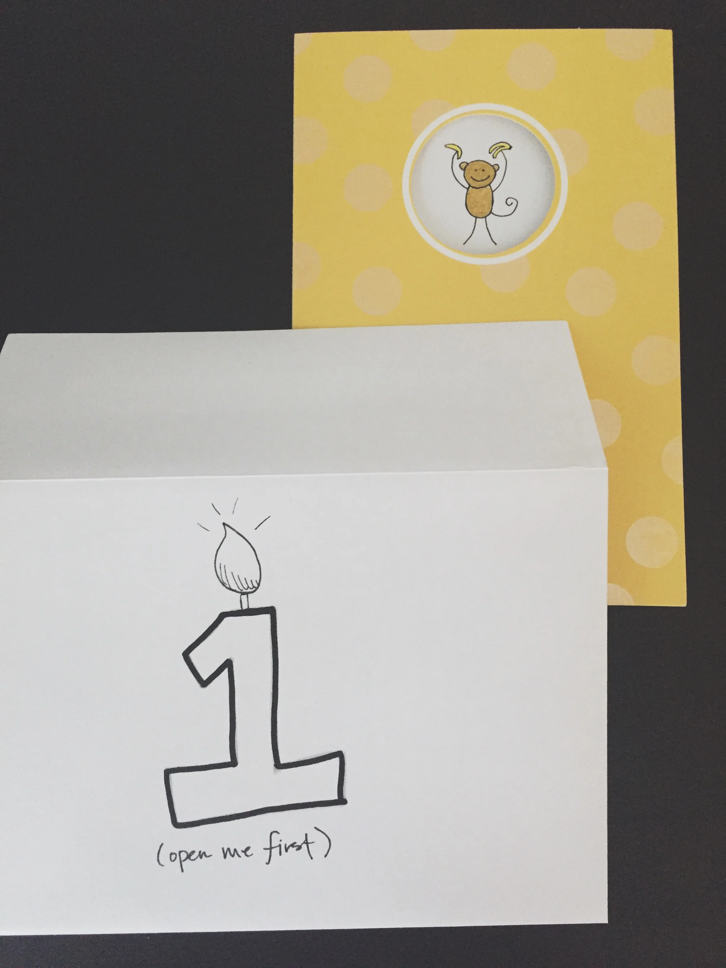 A Creative Way to Give a Cash Gift | Cassia &amp; Co.