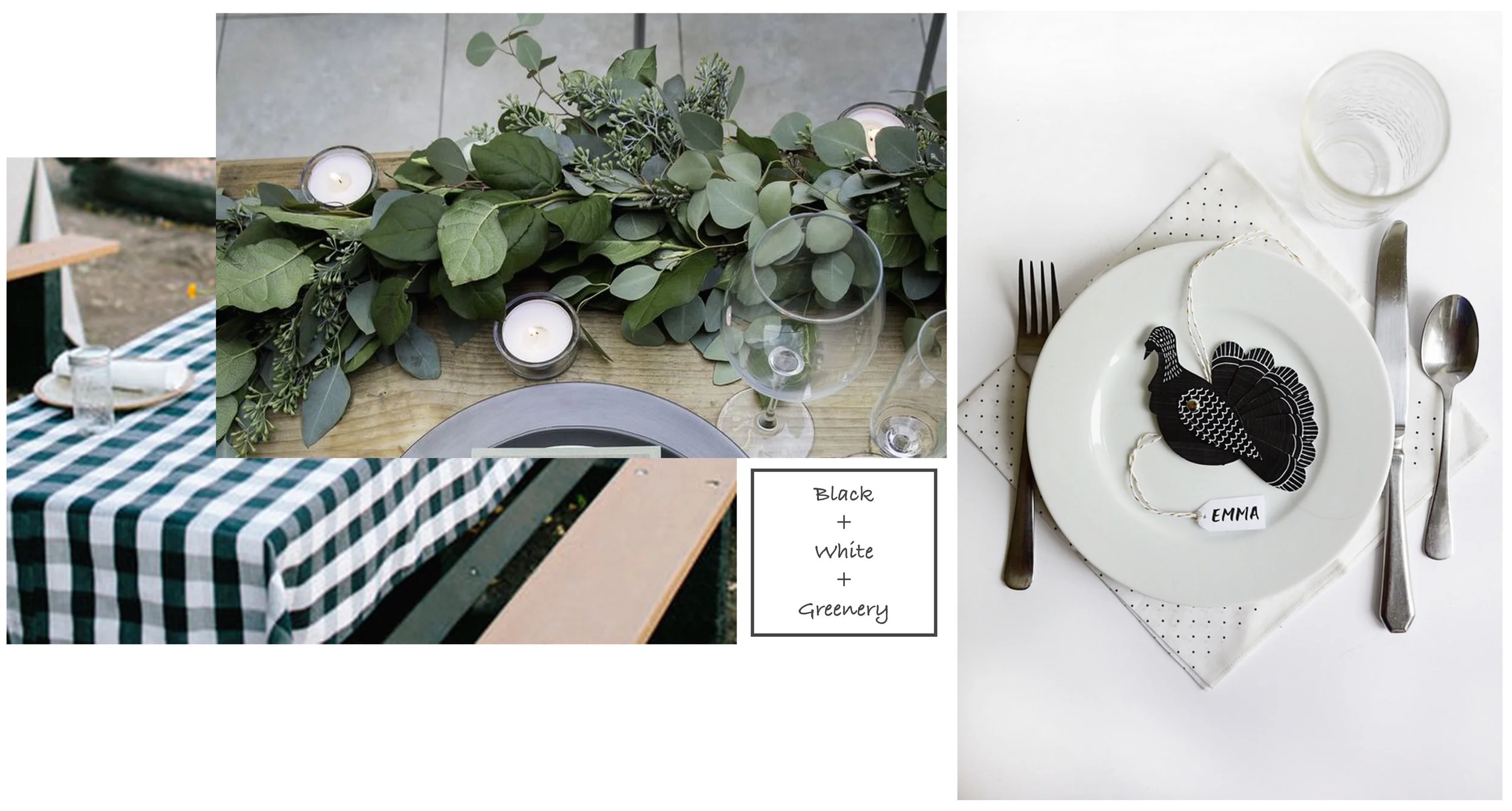 Images from left to right: 1, 2, 3