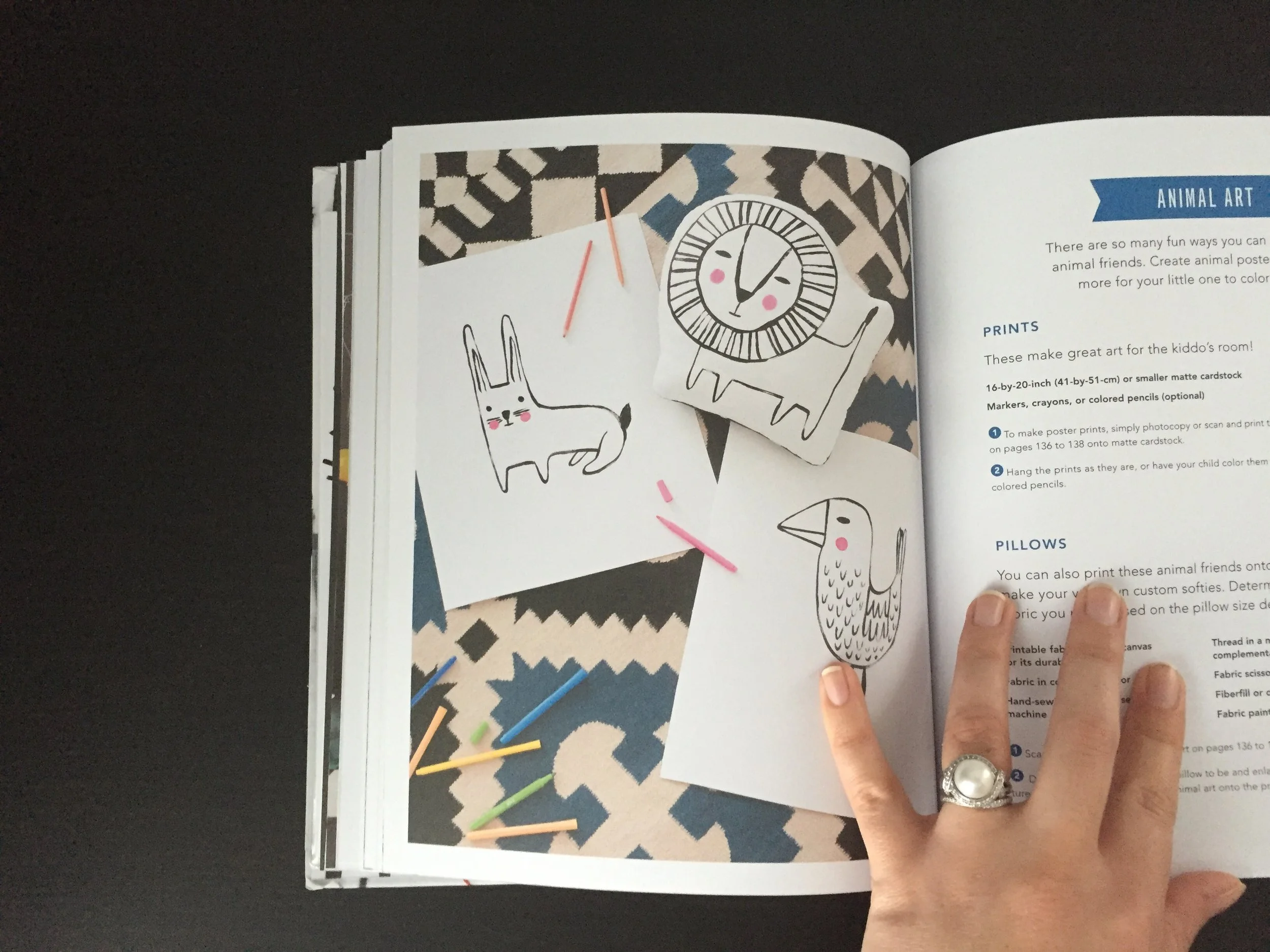 Playful Book Review | Cassia &amp; Co.