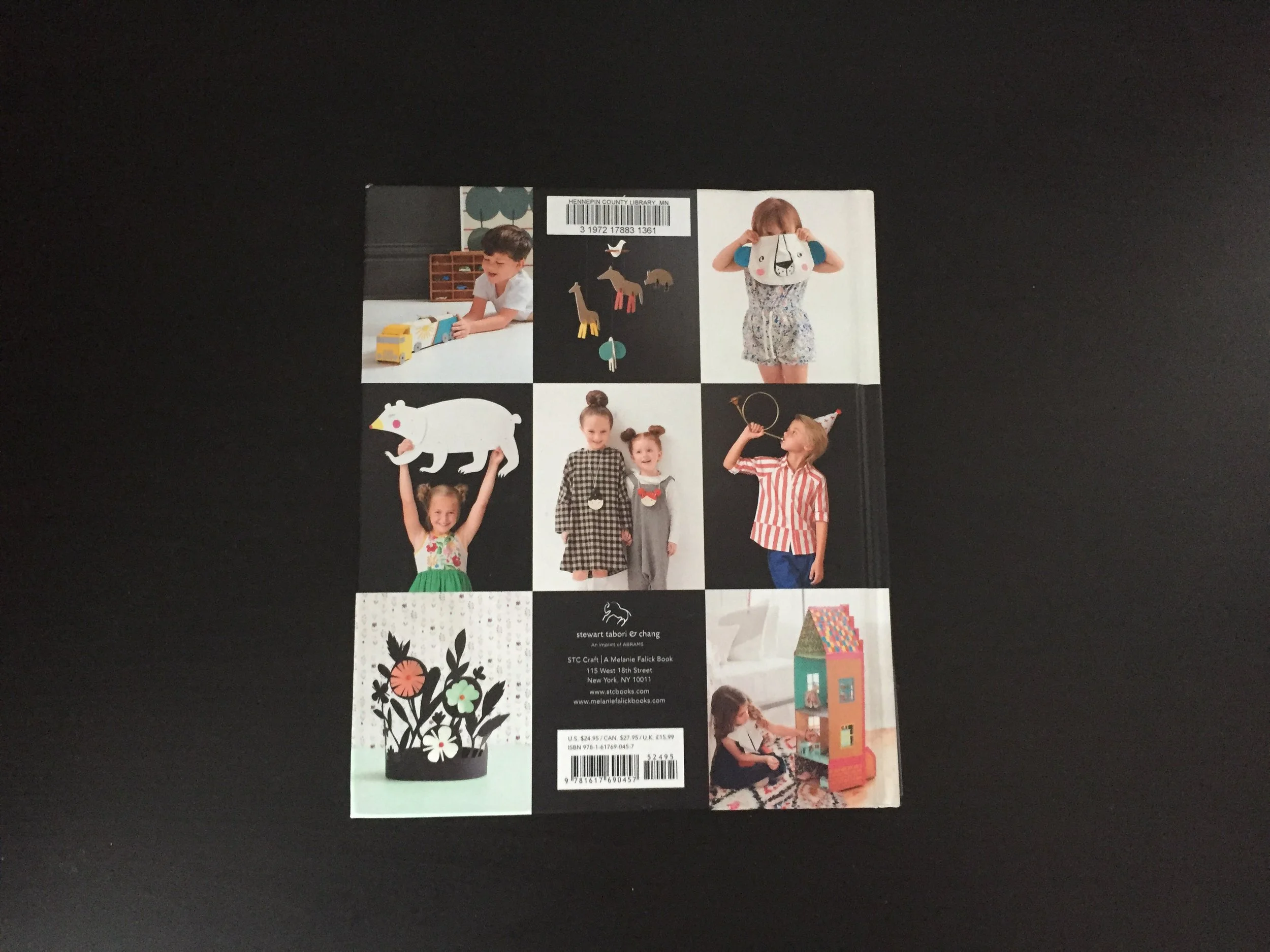 Playful Book Review | Cassia &amp; Co.