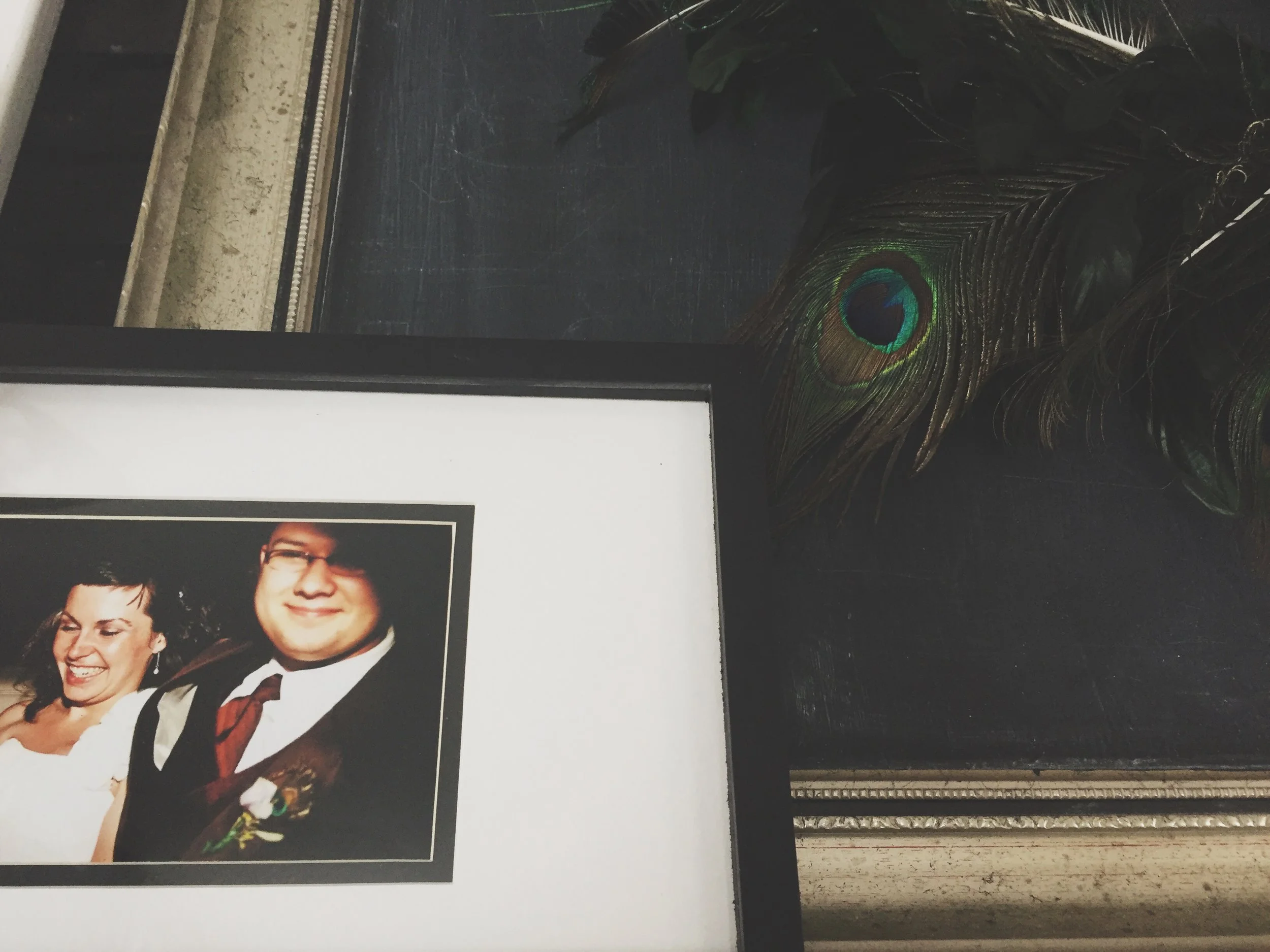 Everyday Mantle Decor | Cassia & Co.