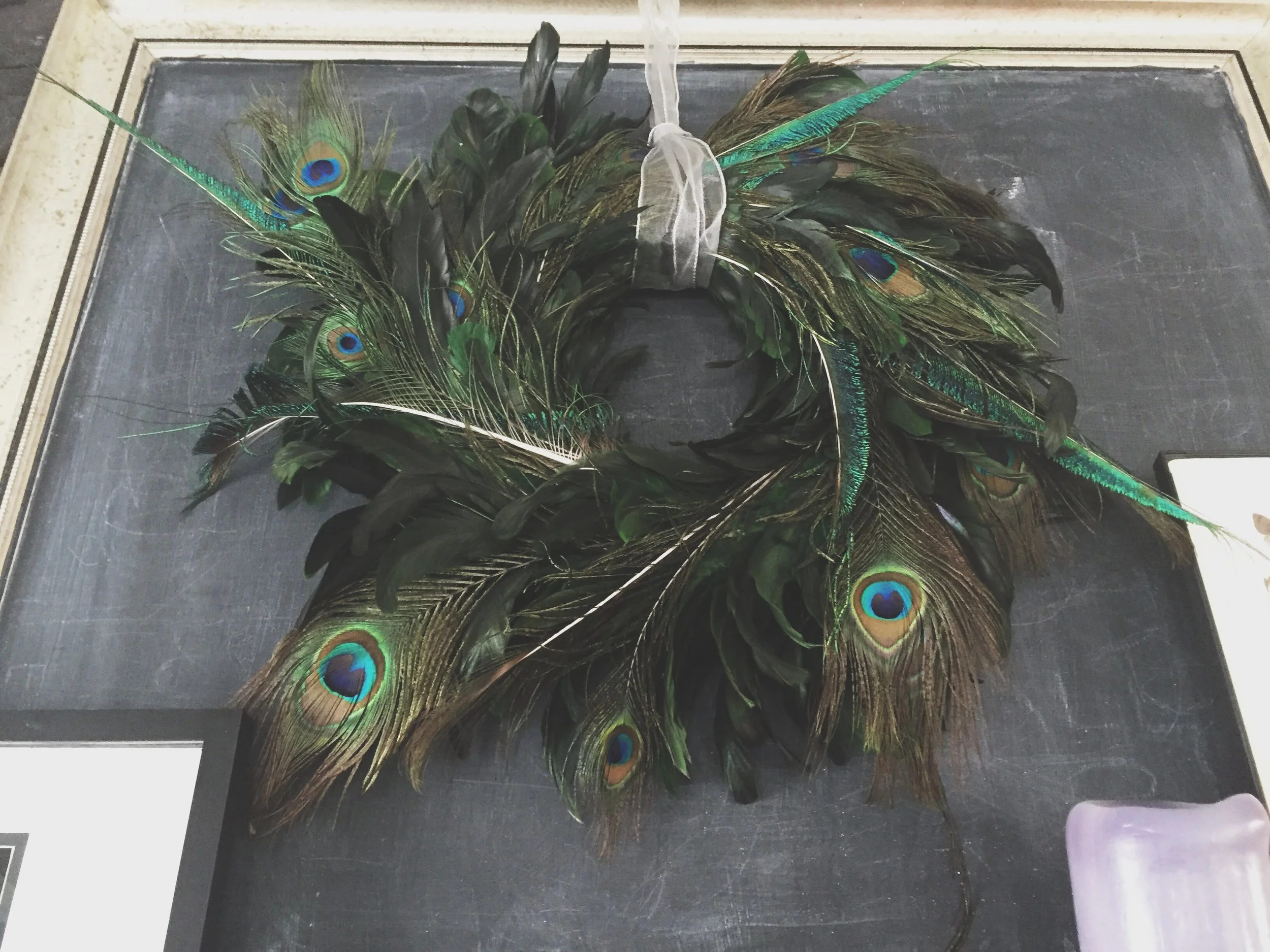 Everyday Mantle Decor | Cassia & Co.