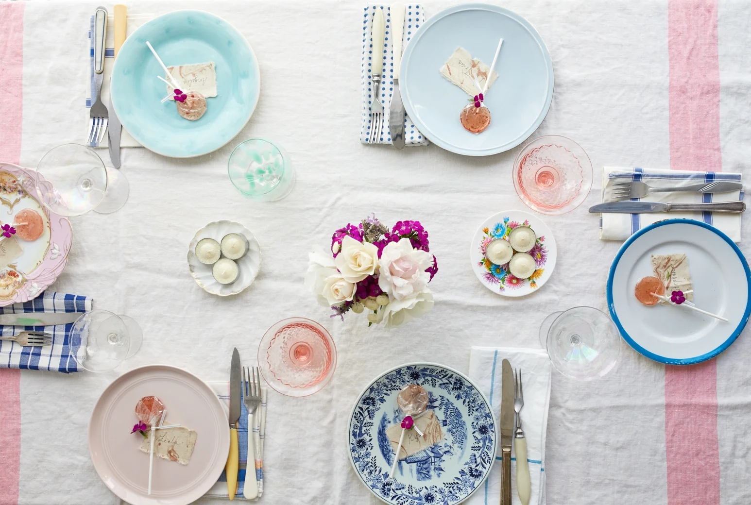 Weekly Menu {4/25–4/29} | Cassia &amp; Co