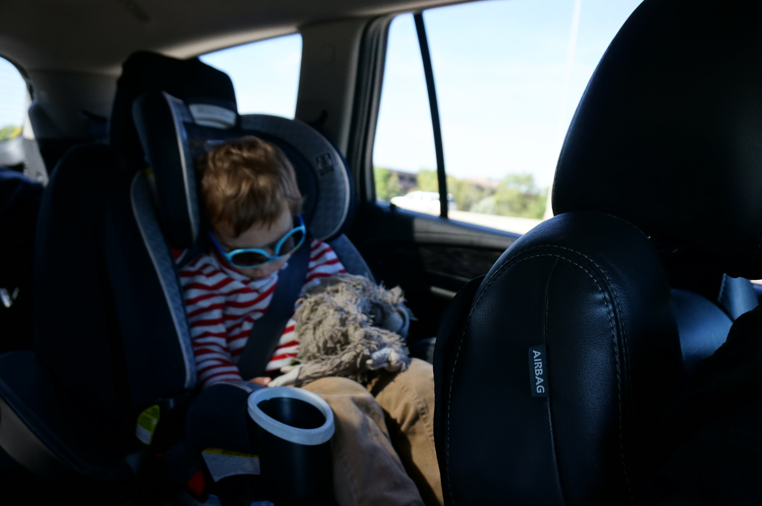 19 Evidence of a good day.JPG