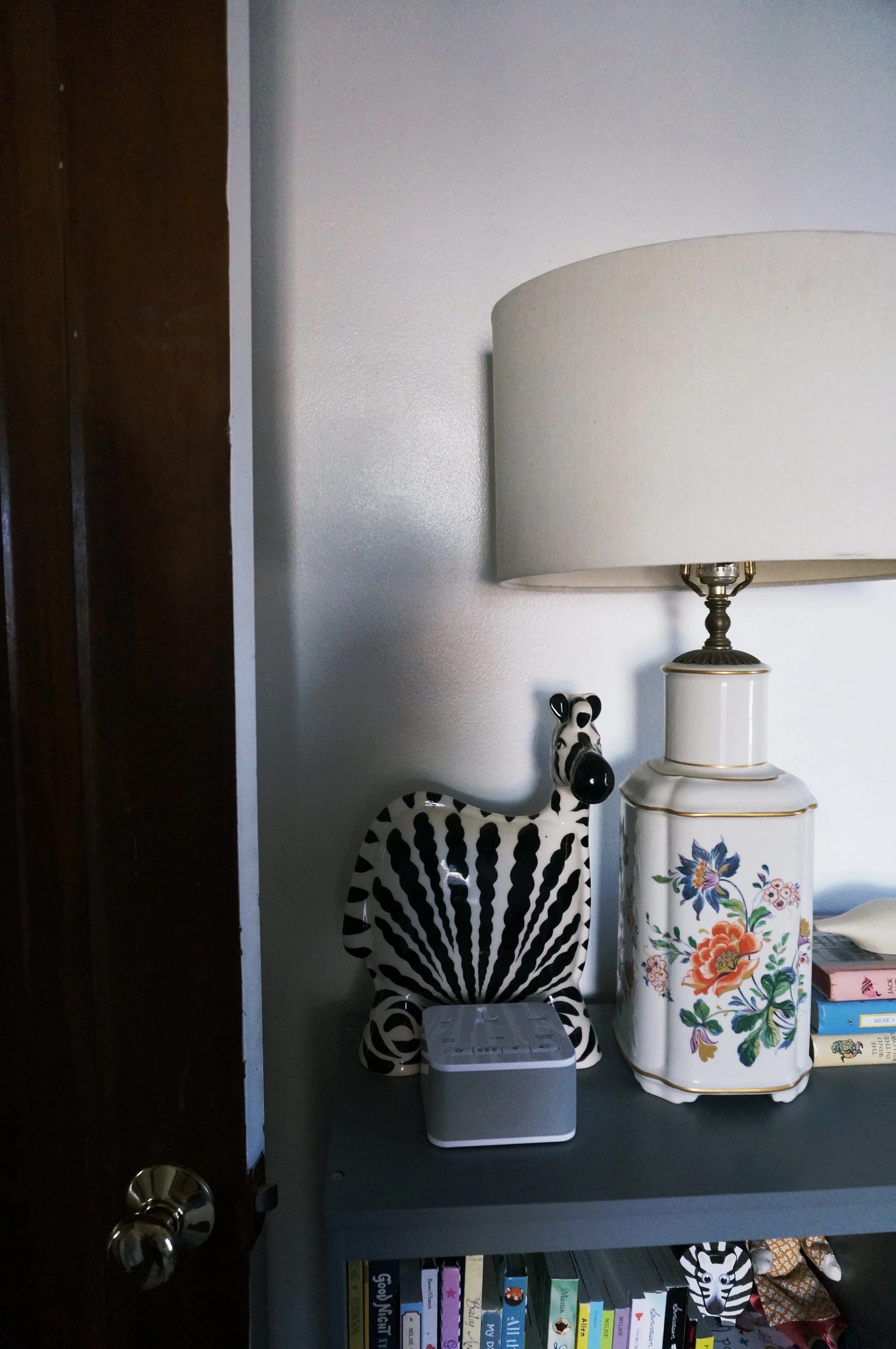 Penelope's Room (Lamp) | Cassia & Co.