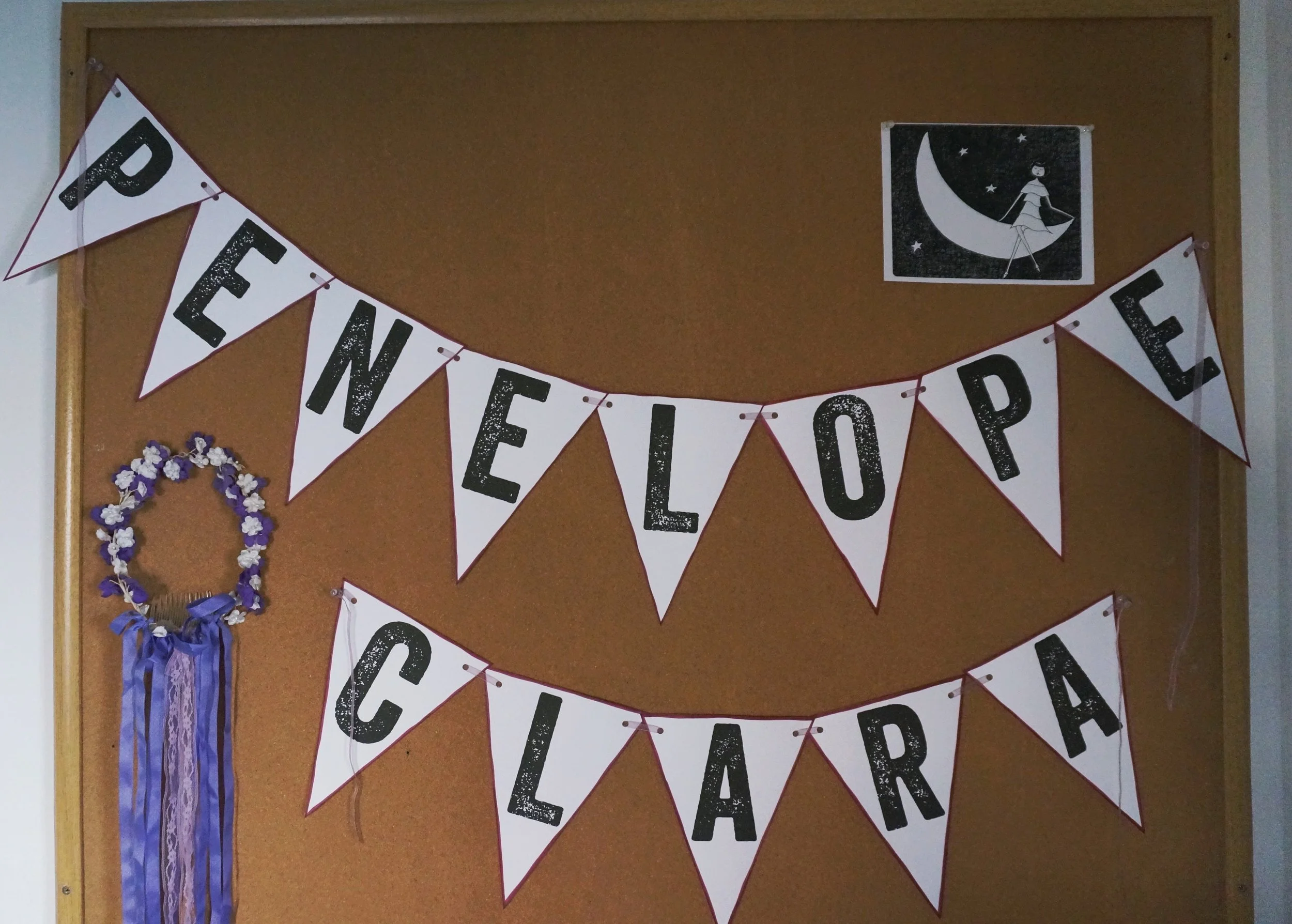 Penelope's Room (Banner) | Cassia & Co.