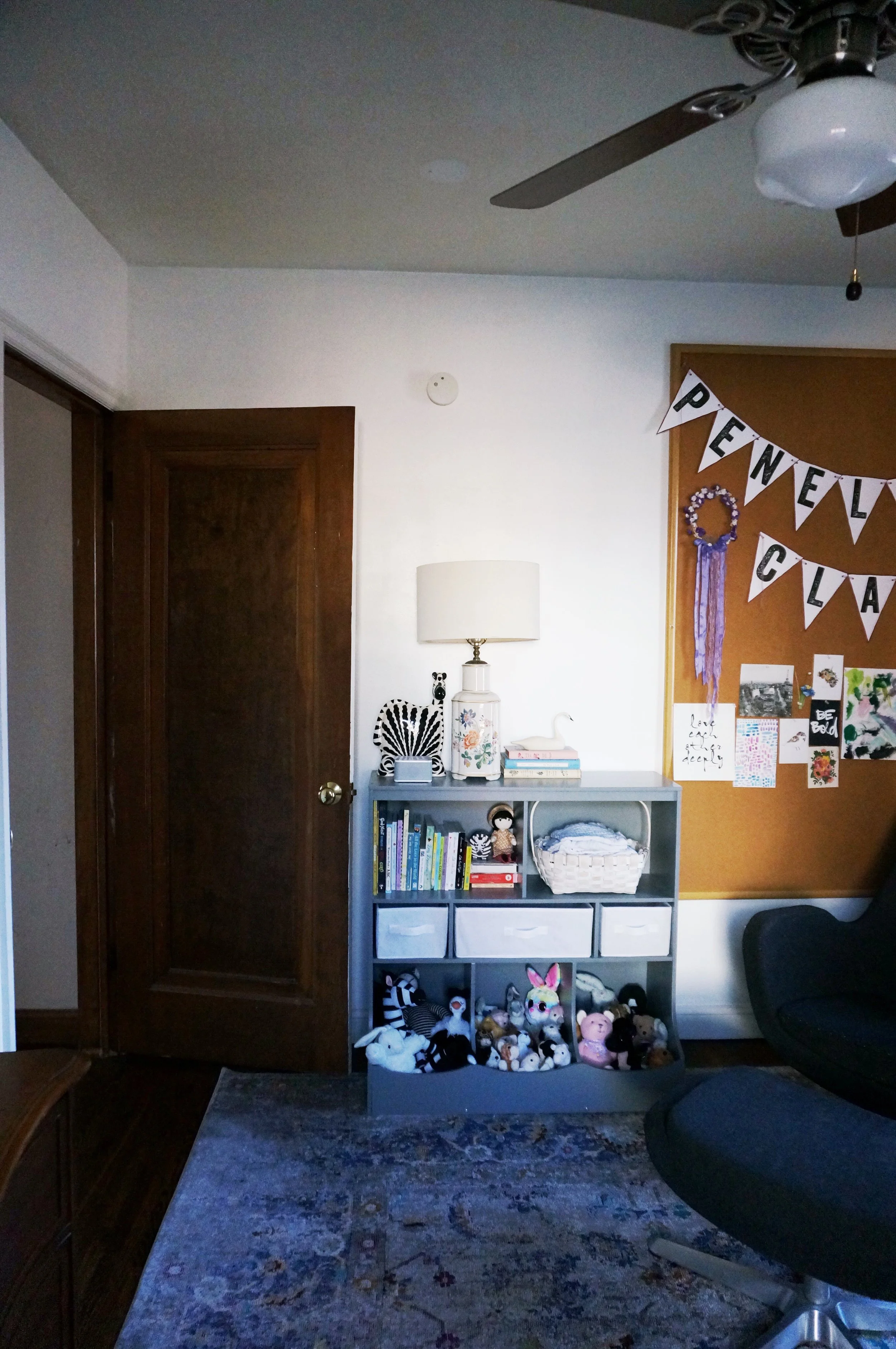 Penelope's Room (Sitting area) | Cassia & Co.