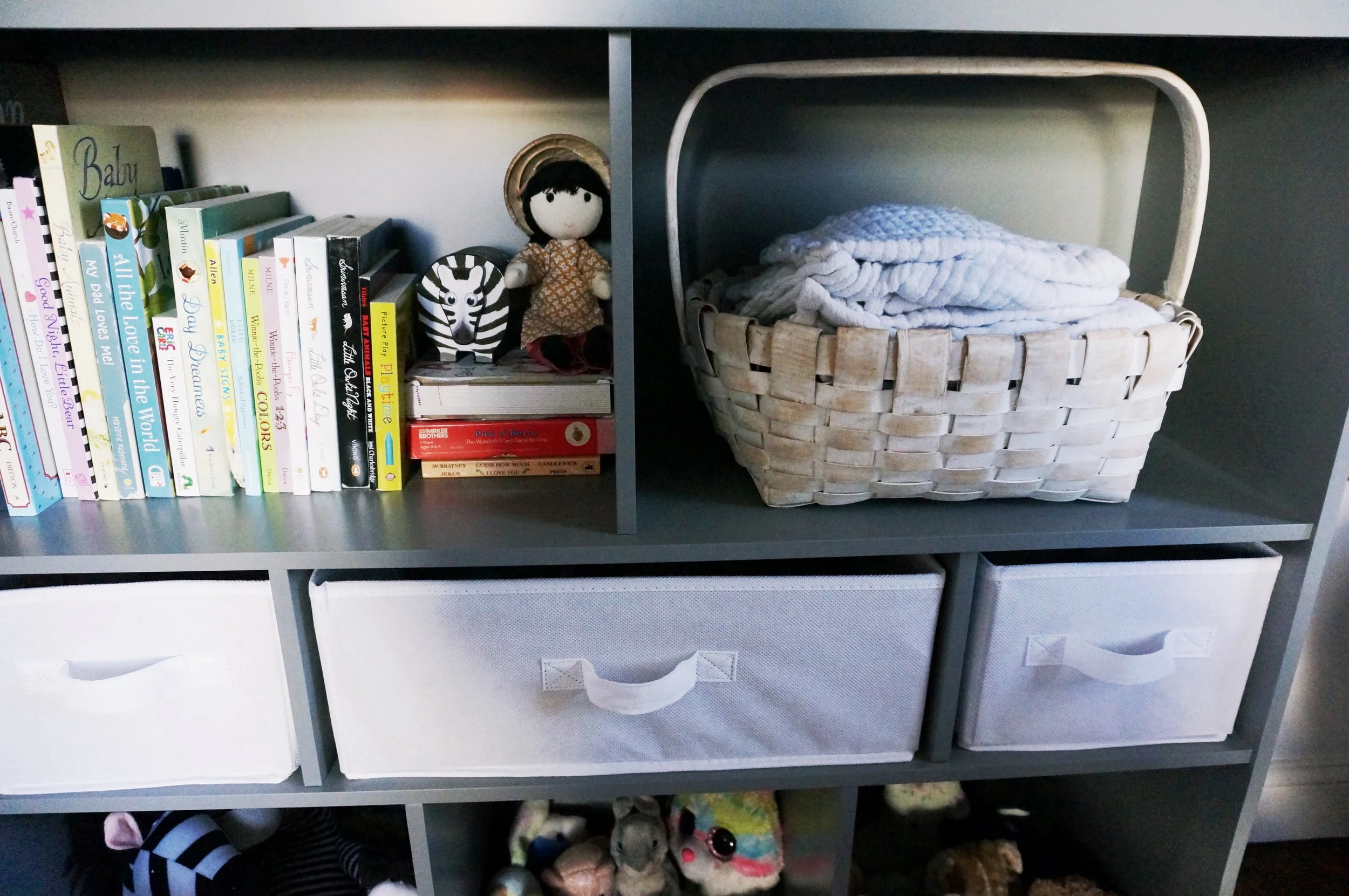Penelope's Room (Toys + Books) | Cassia & Co.