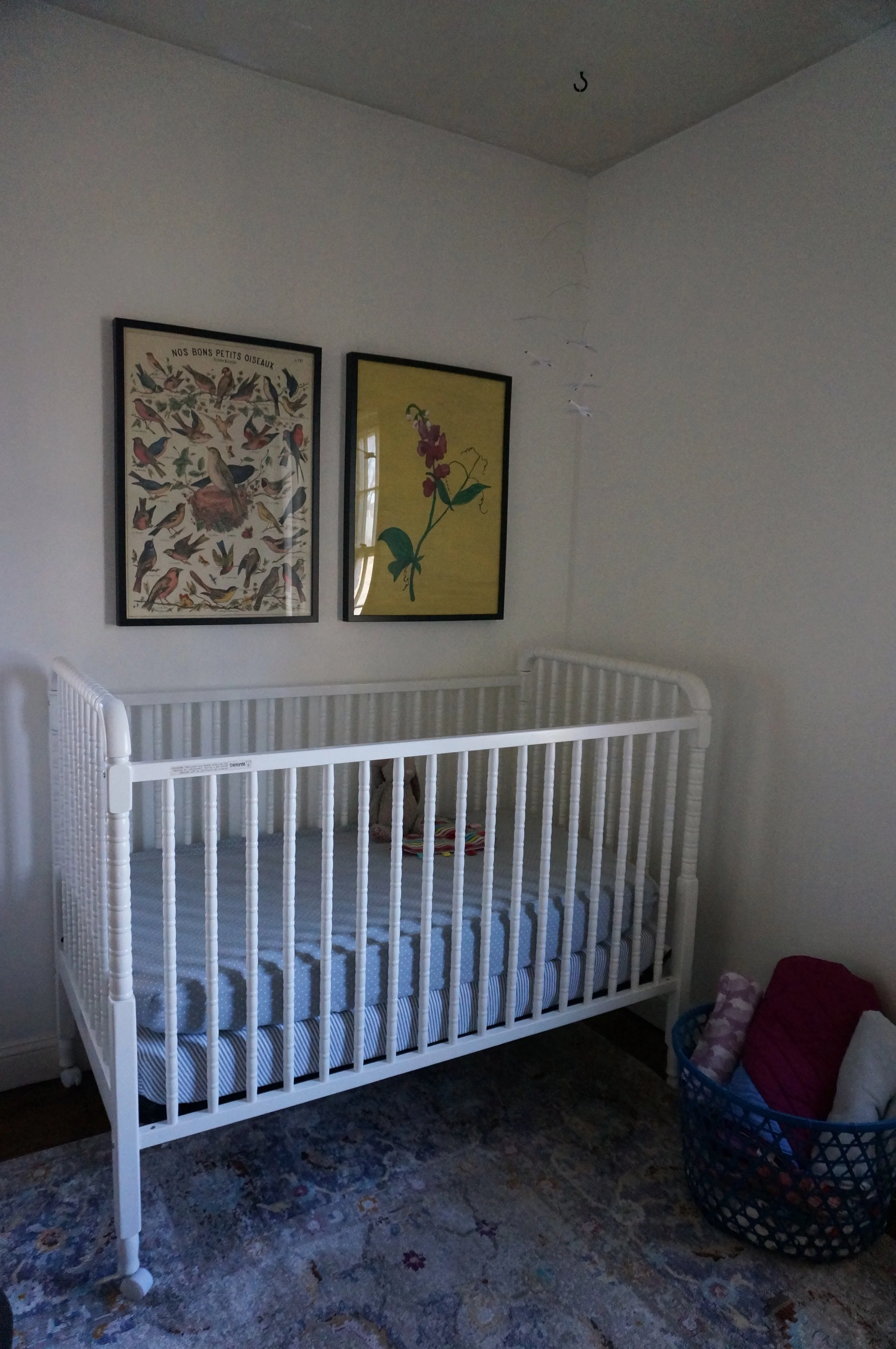 Penelope's Room (Crib) | Cassia & Co.