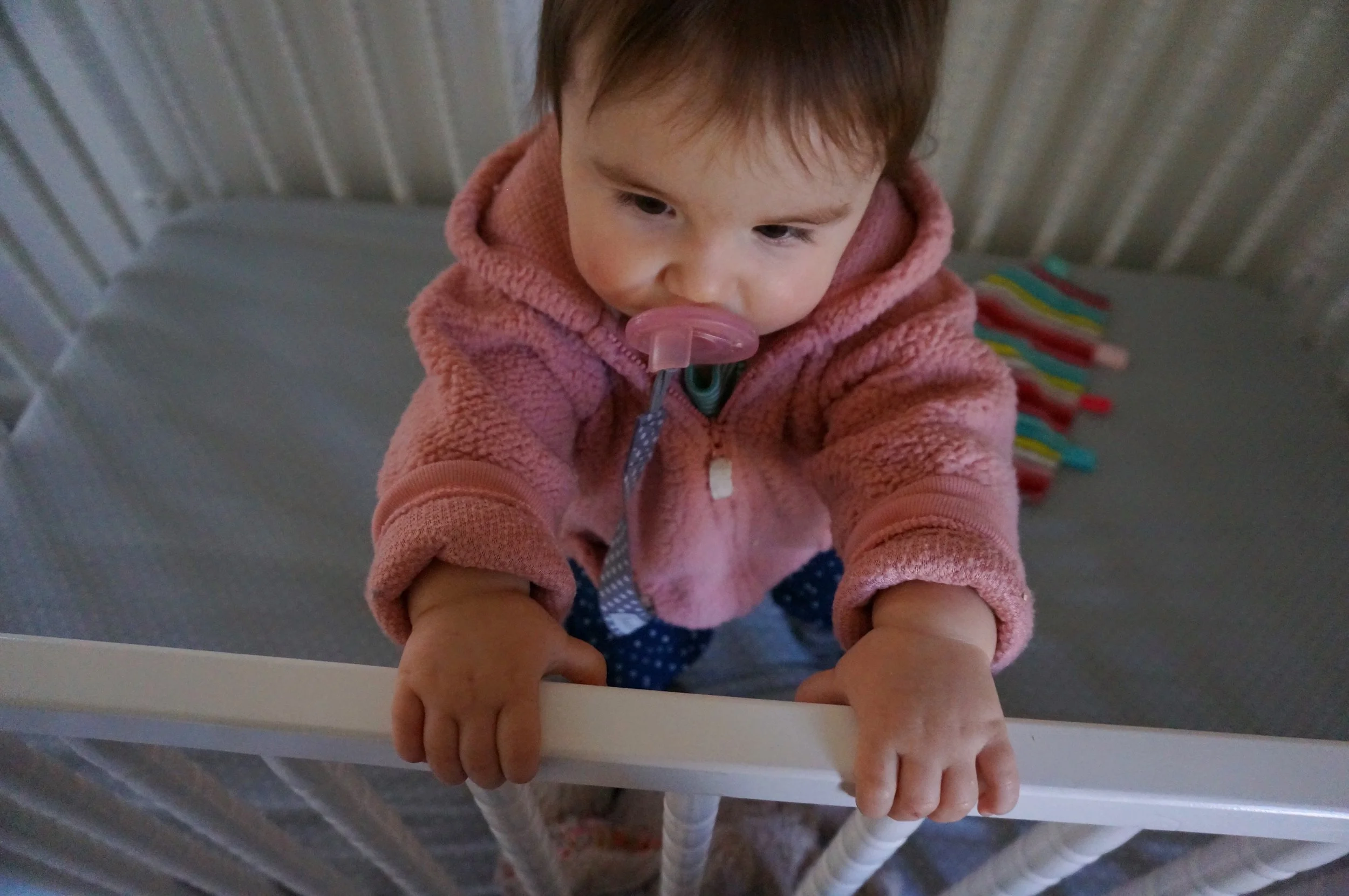 Penelope's Room Tour | Cassia & Co.