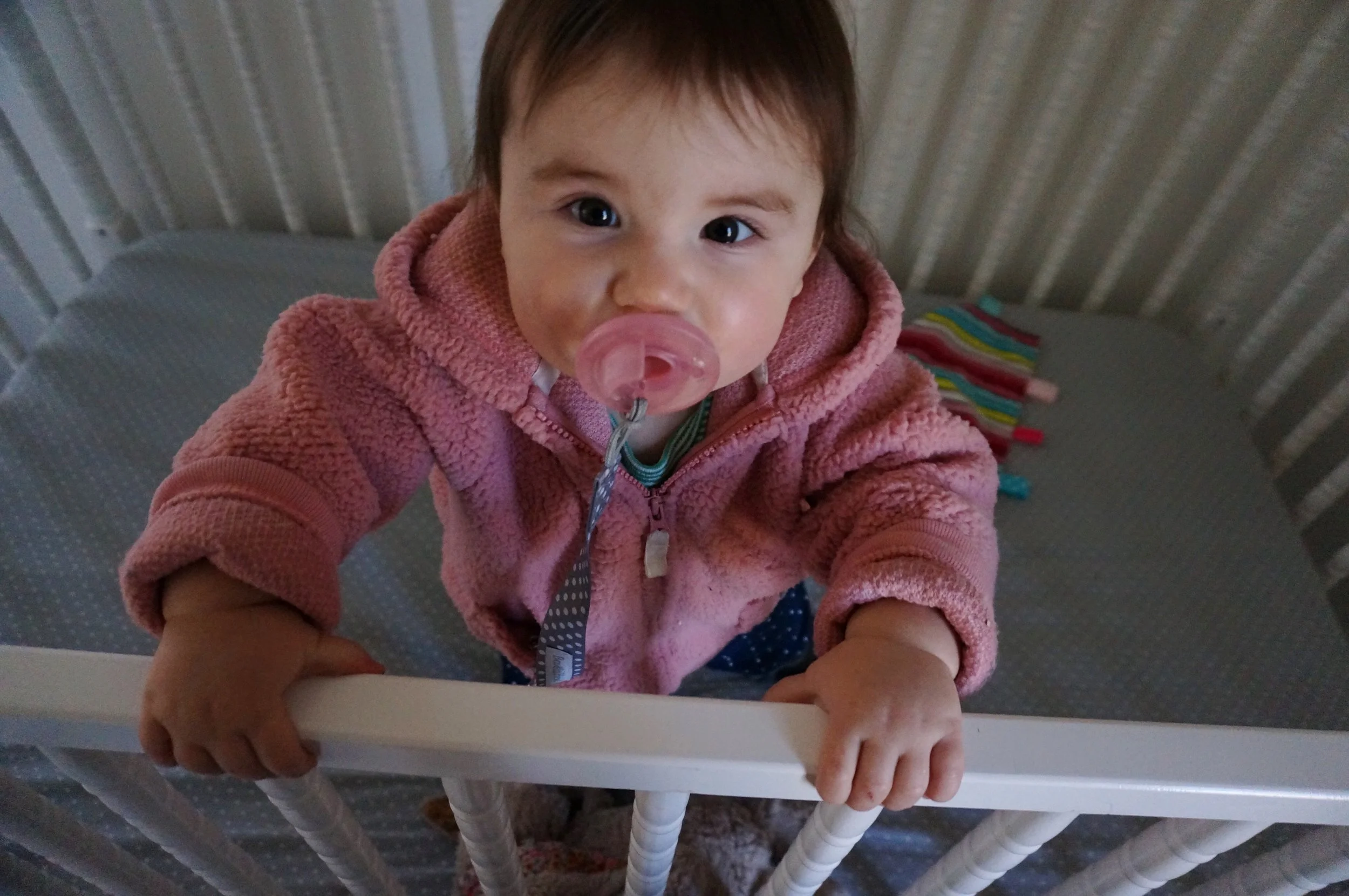 Penelope's Room Tour | Cassia & Co.