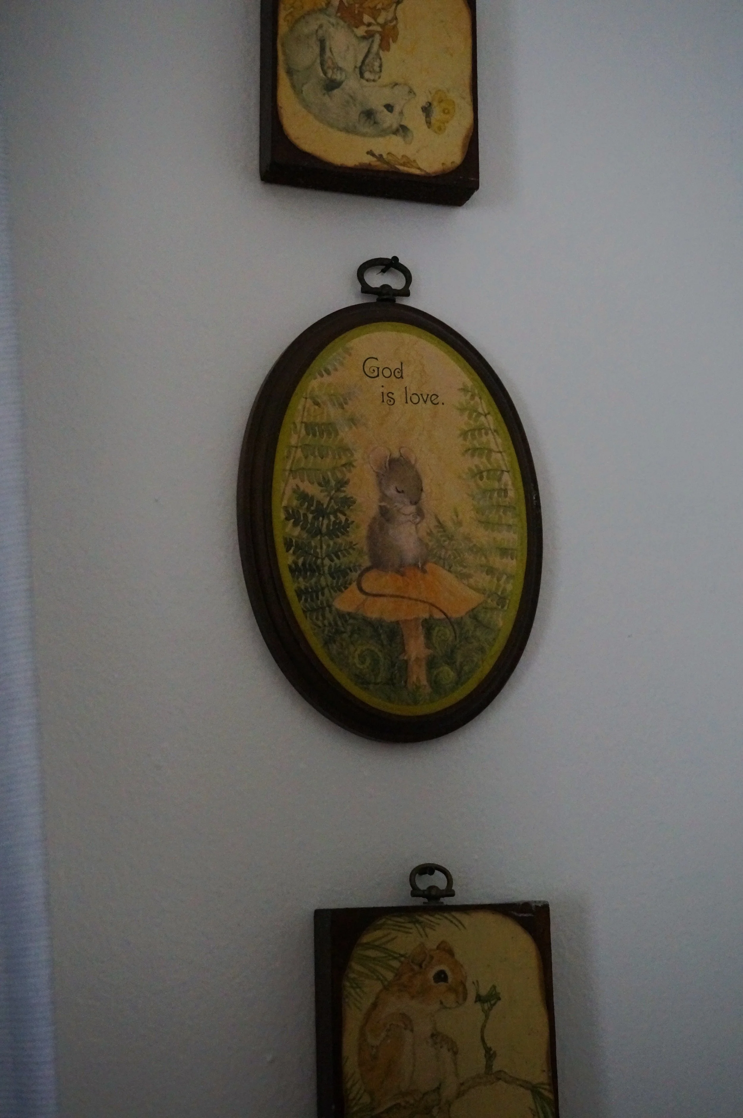 Penelope's Room (art) | Cassia & Co.