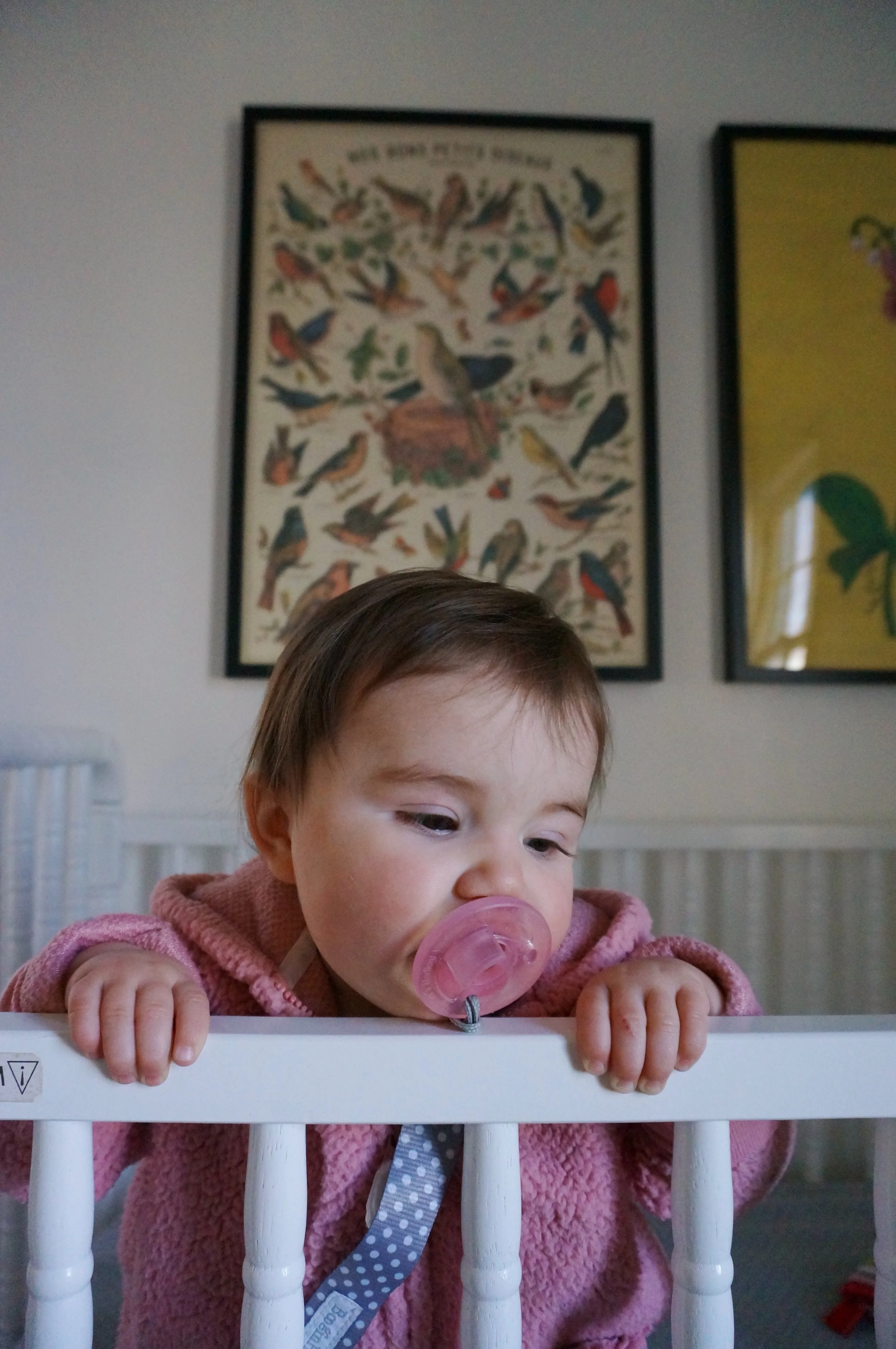 Penelope's Room Tour | Cassia & Co.