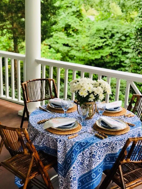 Image via Town &amp; Country Living