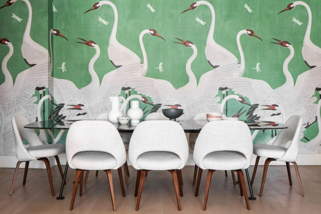 Image via Living Etc.