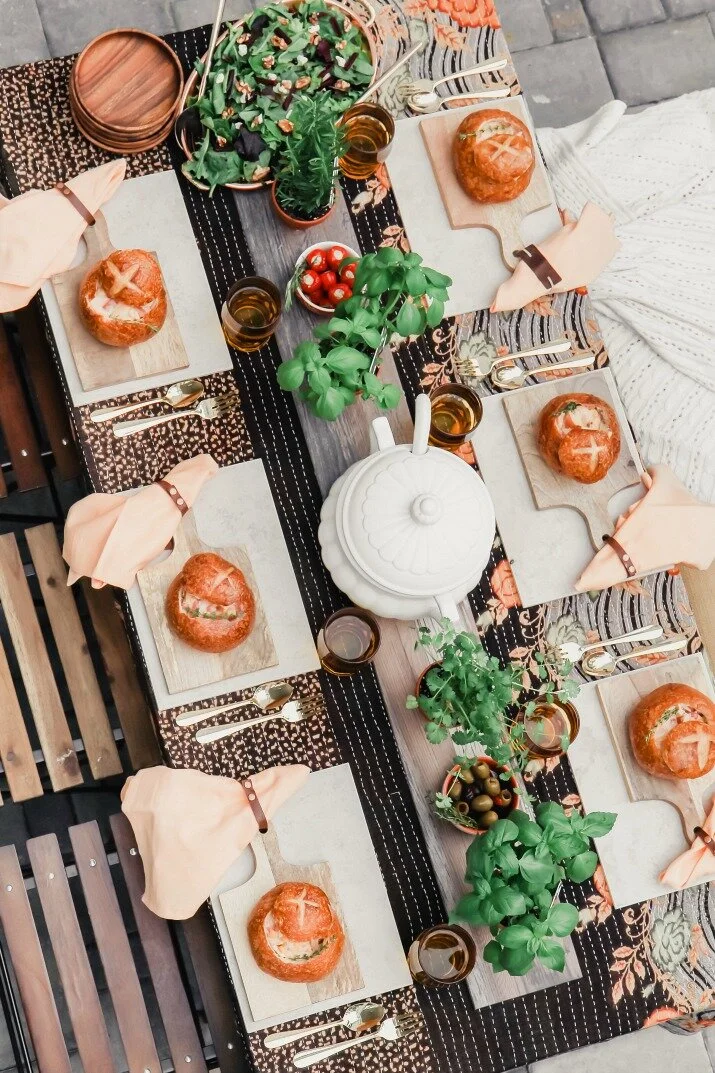 Image via Celebrations at Home