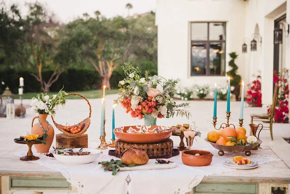 Image via 100 Layer Cake