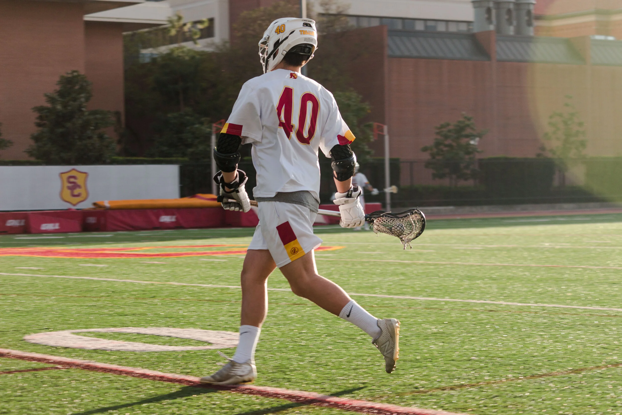 USC Men's Lacrosse