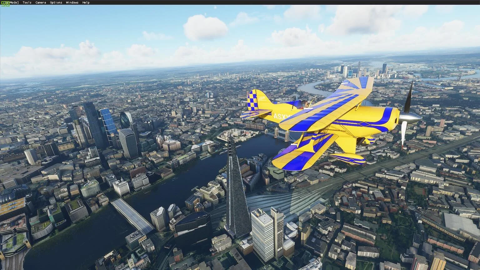Livery Pack - Pitts Special S2S, 8 Liveries! by Hawker917