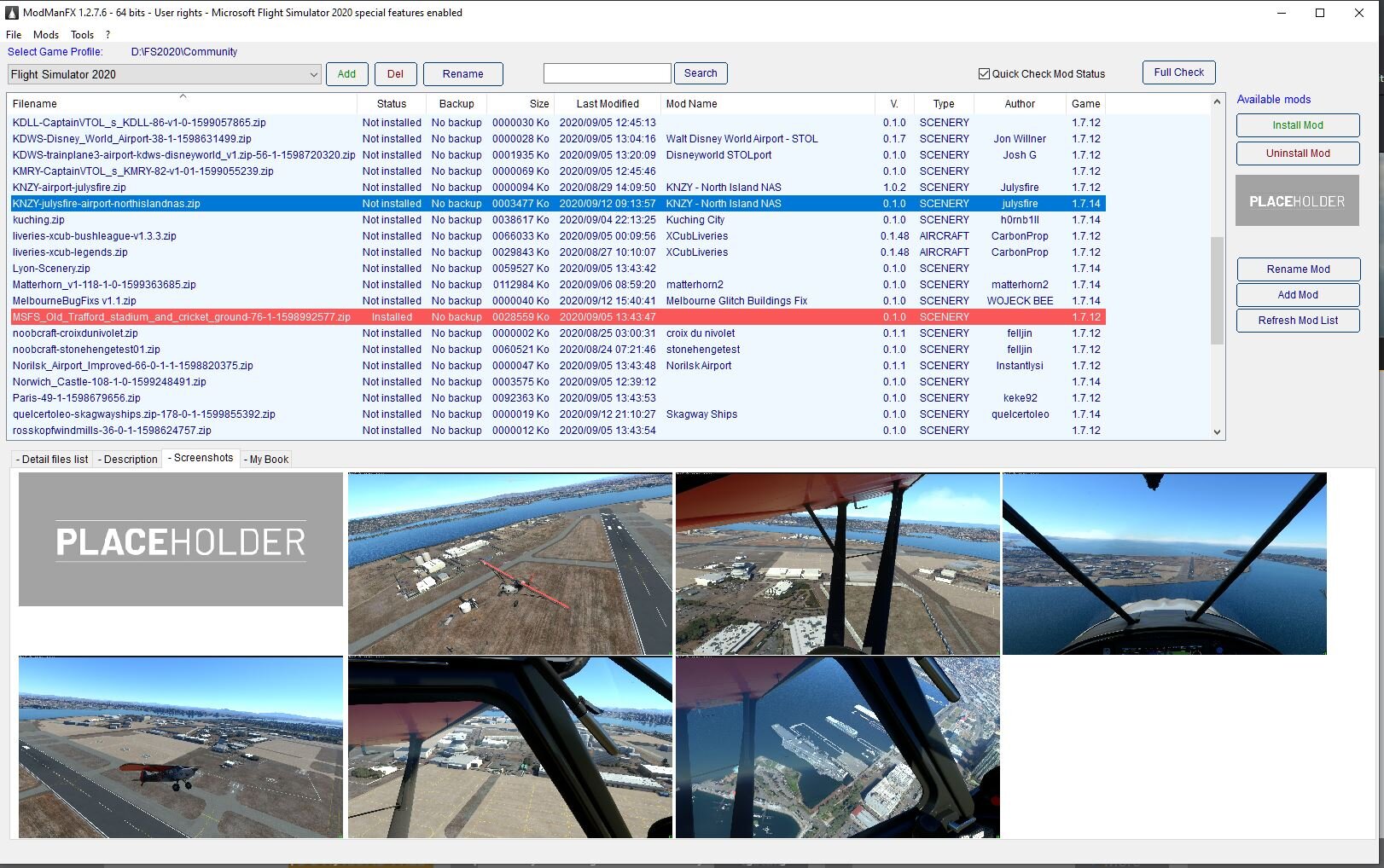 MOD] Use Steam Overlay with Microsoft Store version of Flight Simulator -  General Discussion - Microsoft Flight Simulator Forums