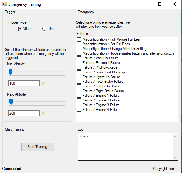 VFRmap Plugin, Google Maps for MSFS2020 — MSFS Addons