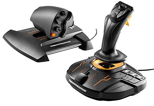 MSFS not recognizing Thrustmaster T.Flight Hotas One or Logitech Attack 3  controllers - Hardware & Peripherals - Microsoft Flight Simulator Forums
